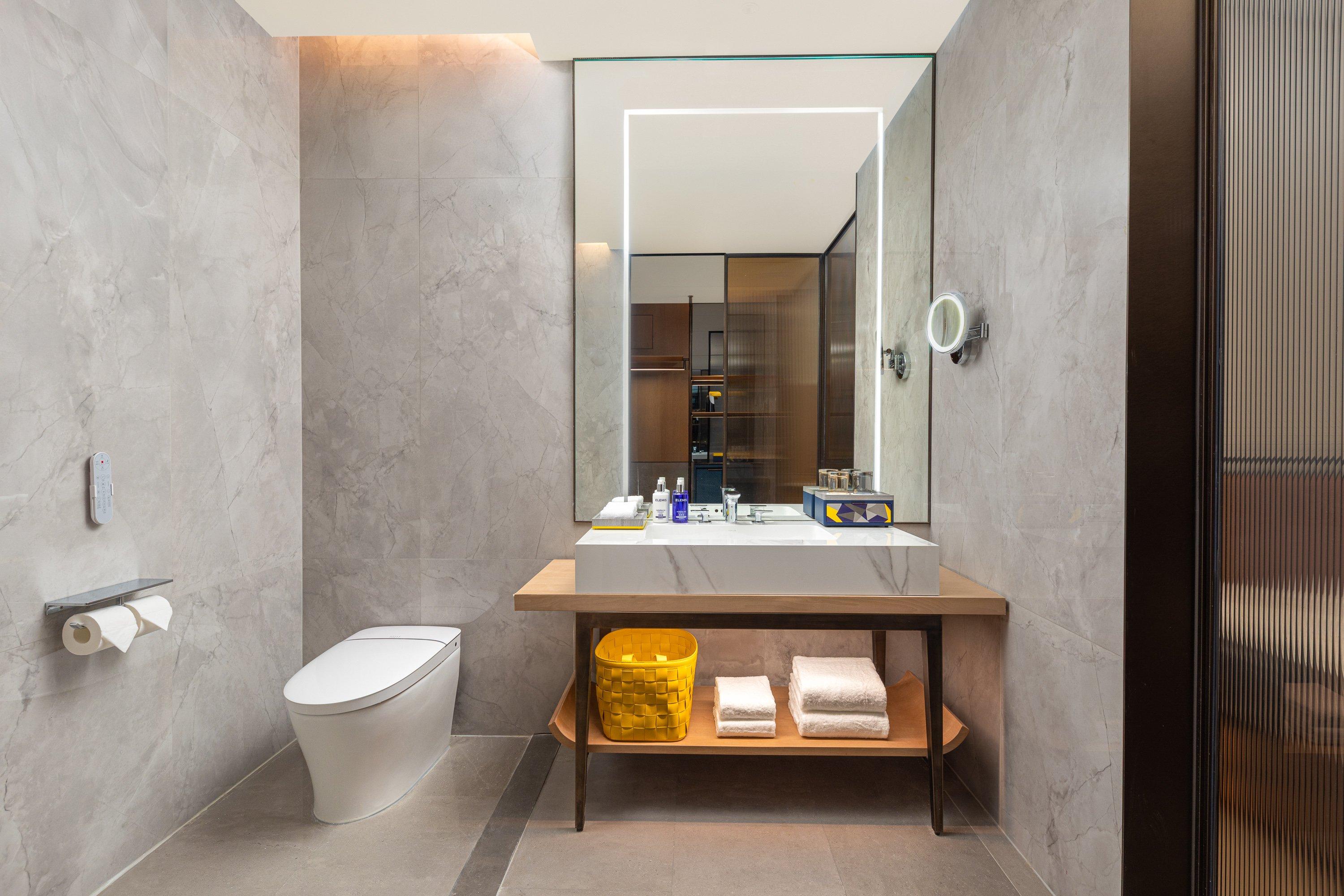 Double Accessible Two Double Beds