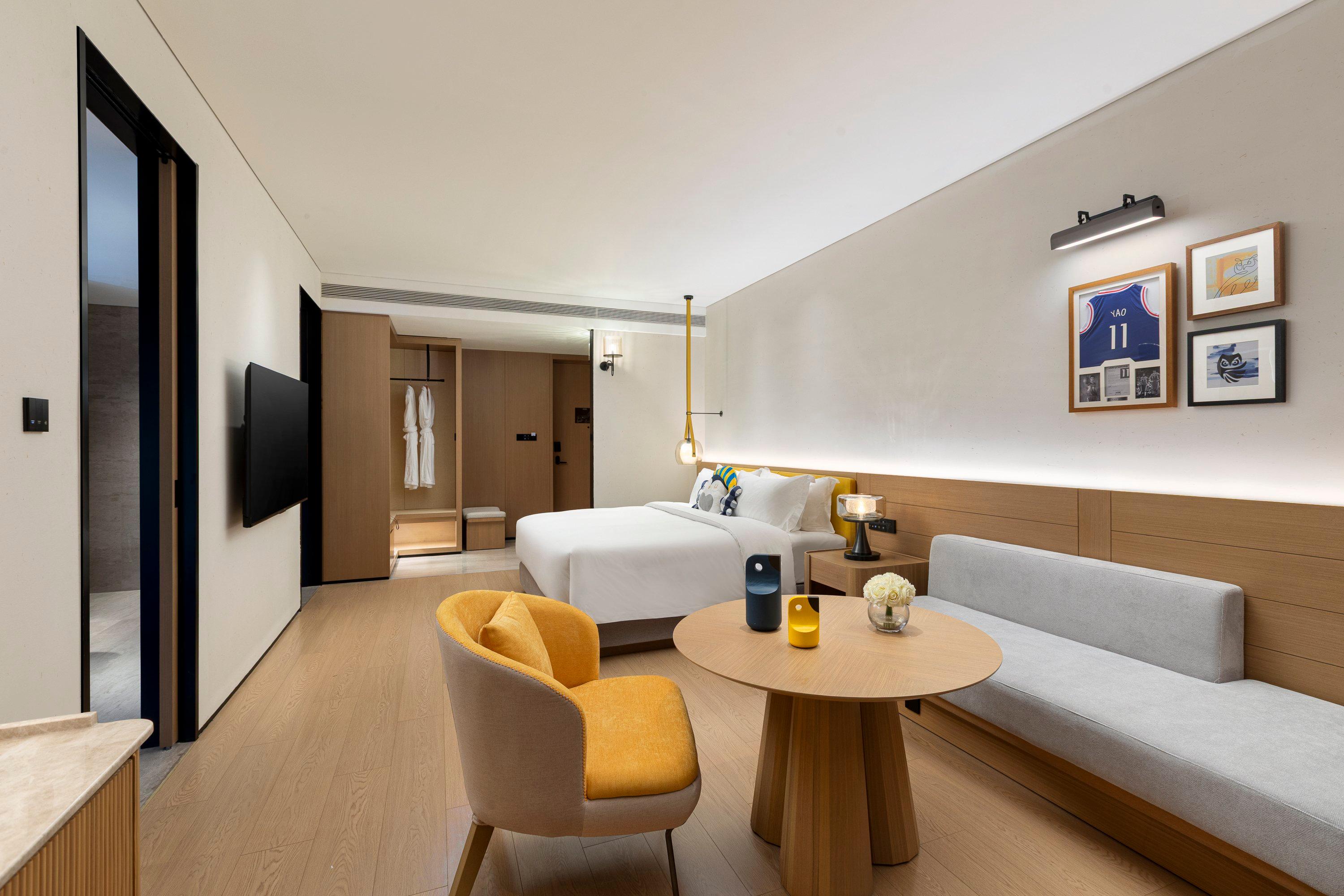 Double Grand