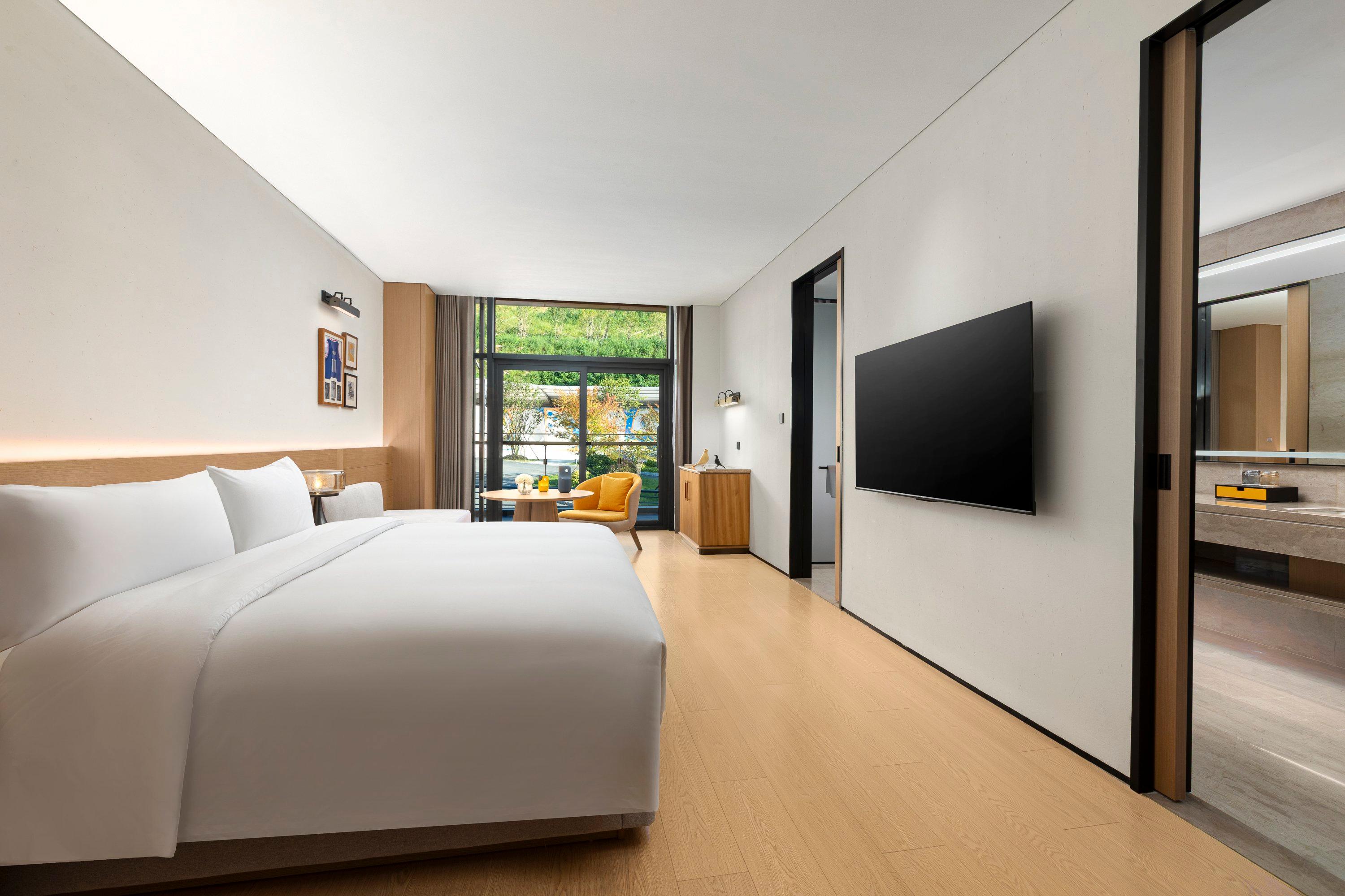 Room Capacity 3