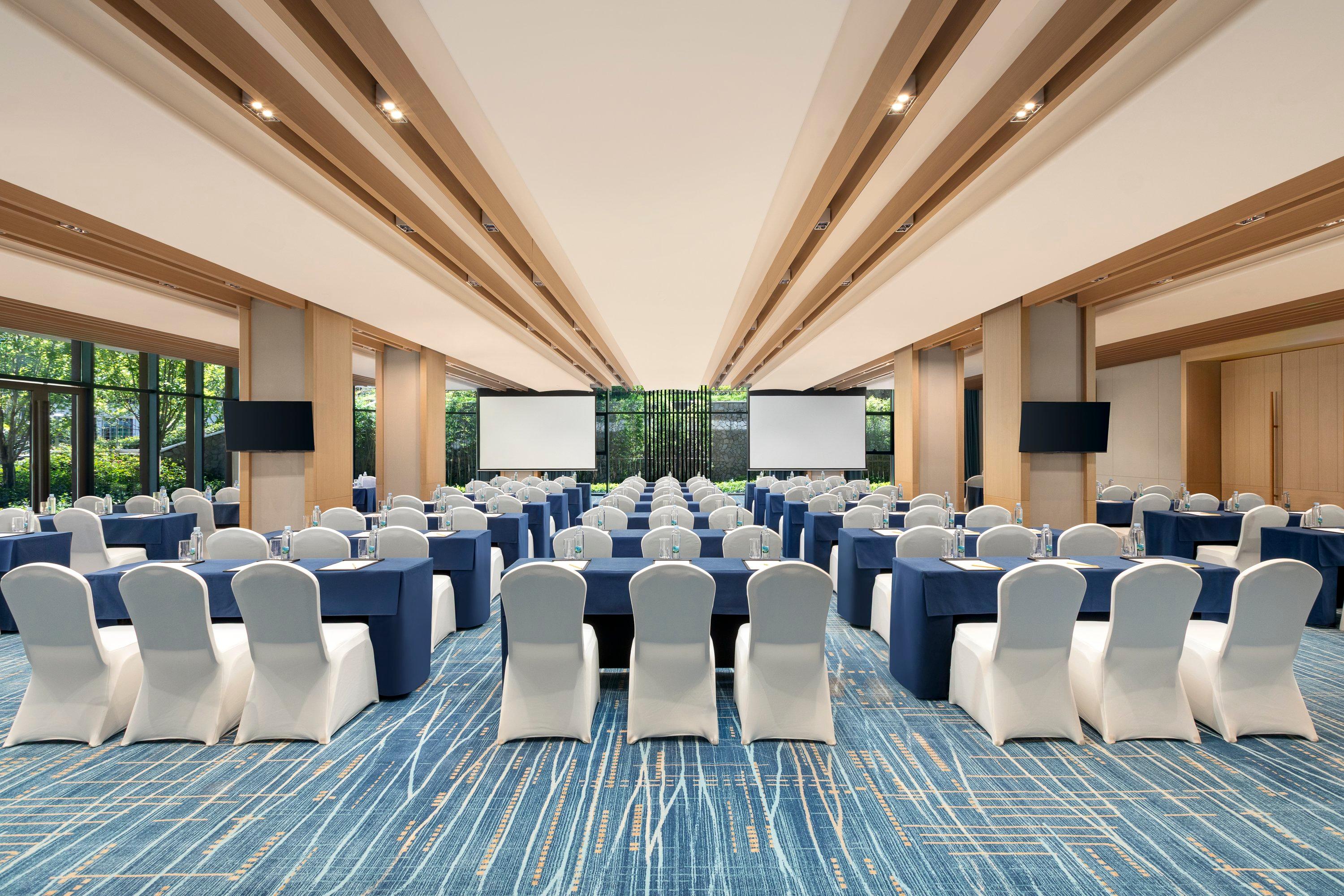 Conferences