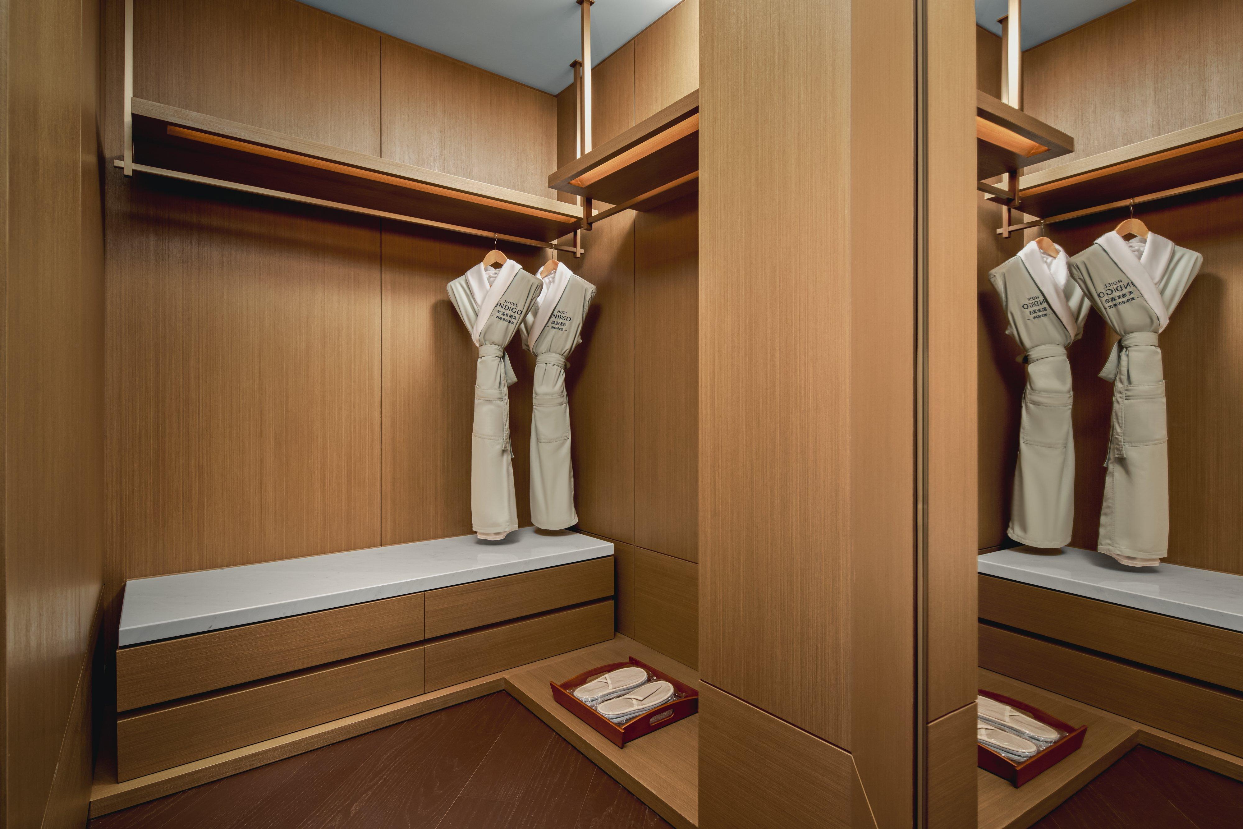 Double Two Double Beds Premium