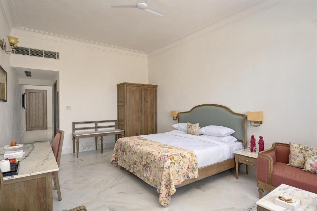 Suite with Private Pool