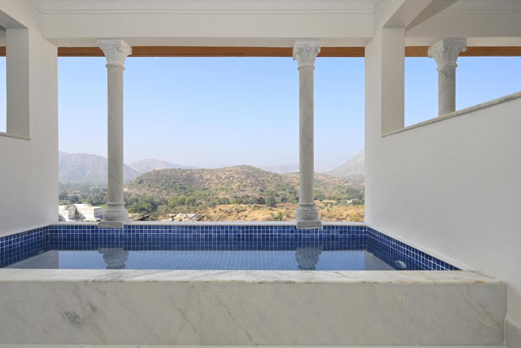 Suite with Private Pool