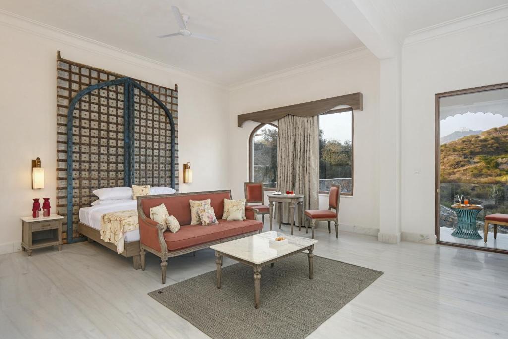 Suite with Private Pool