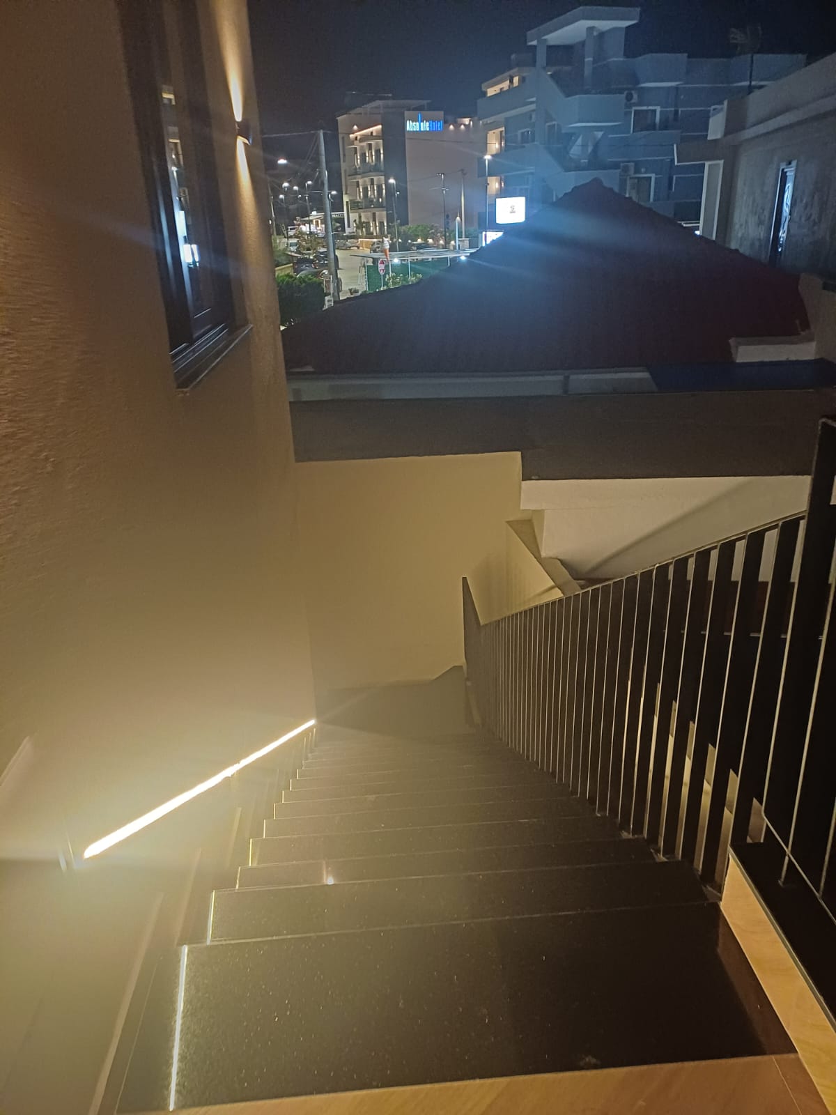 Triple Accessible