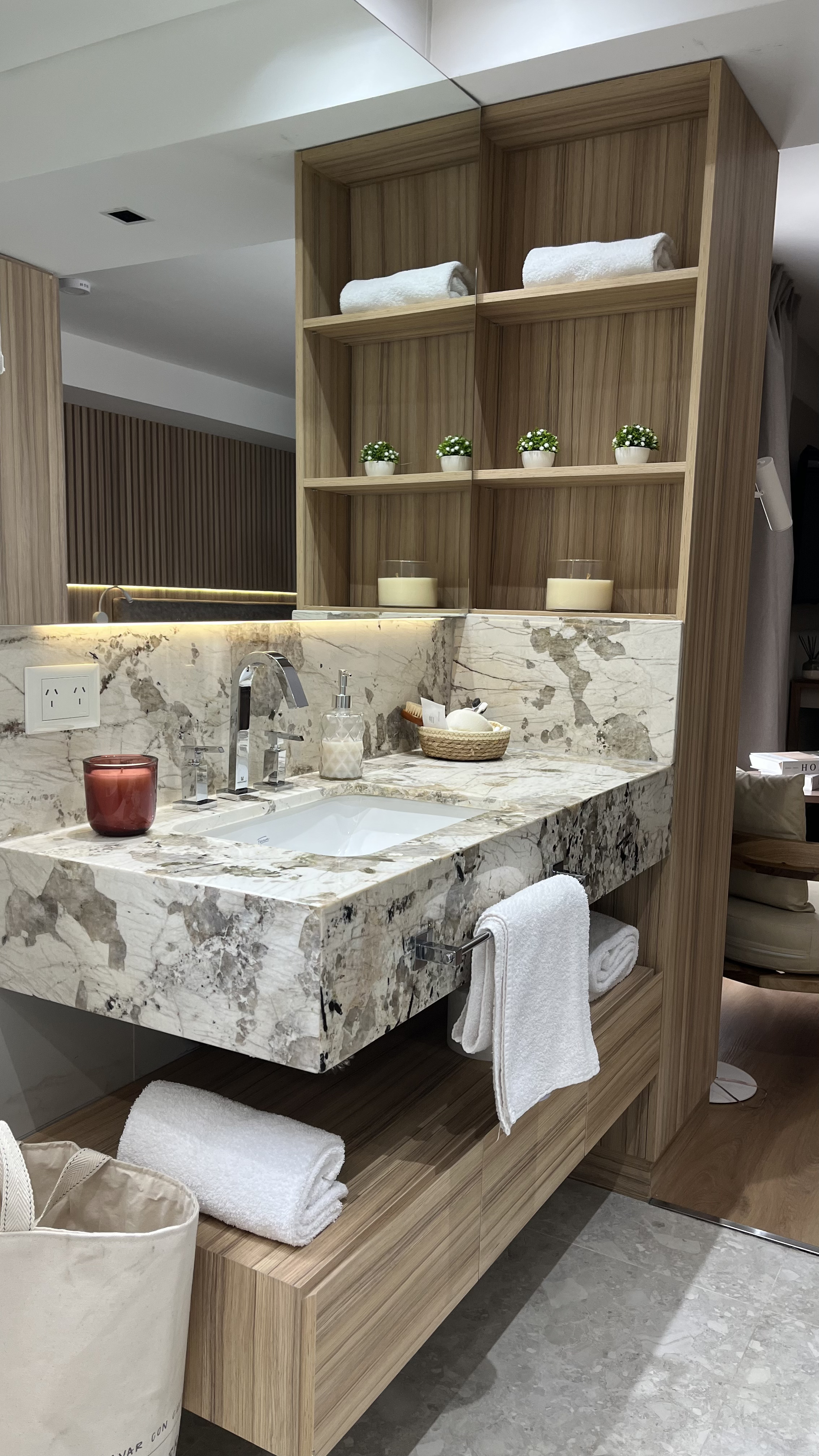 Suite Deluxe