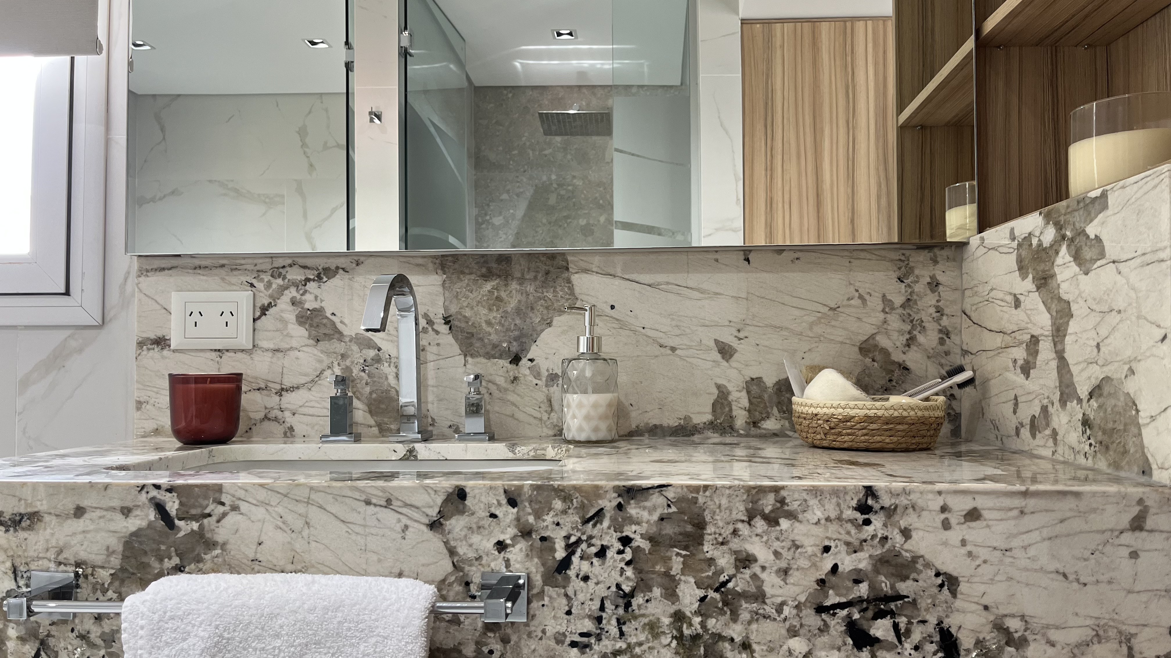 Suite Deluxe