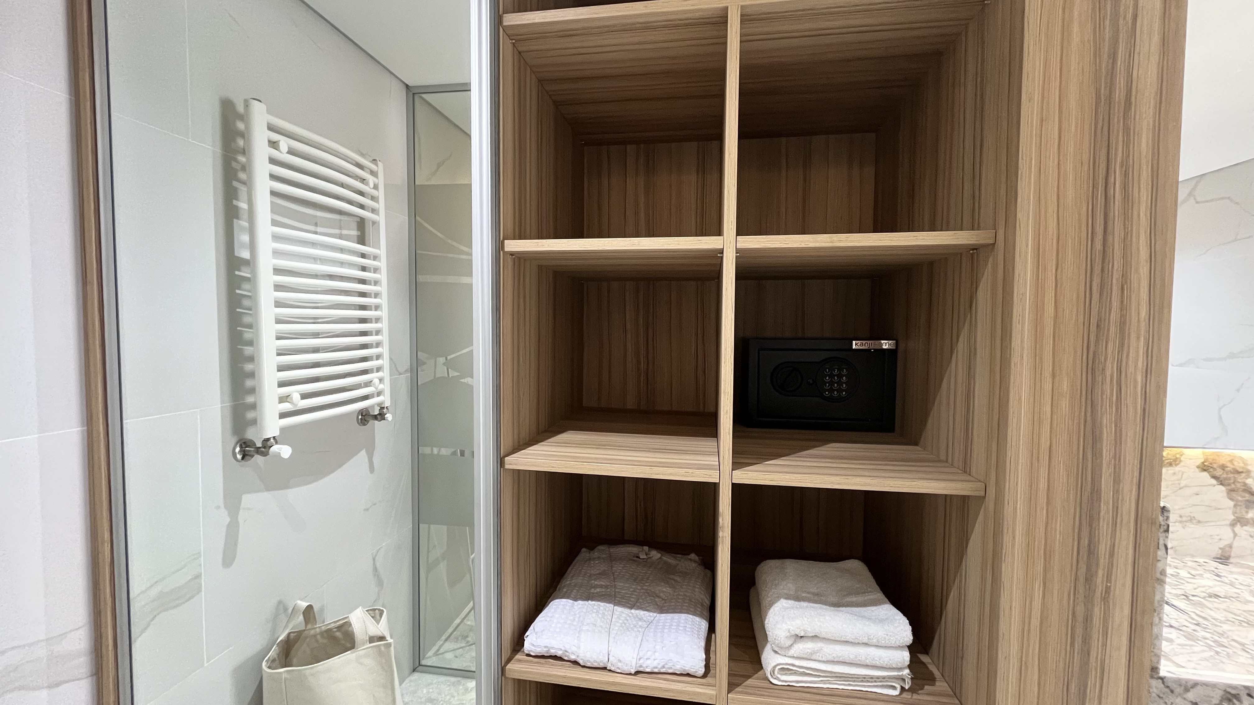 Suite Deluxe