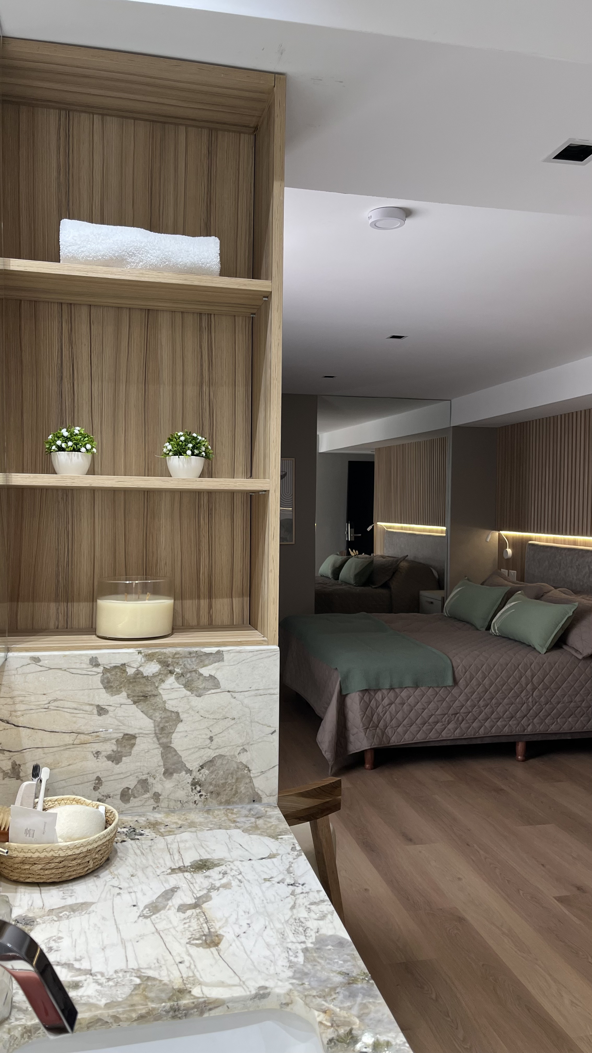 Suite Deluxe