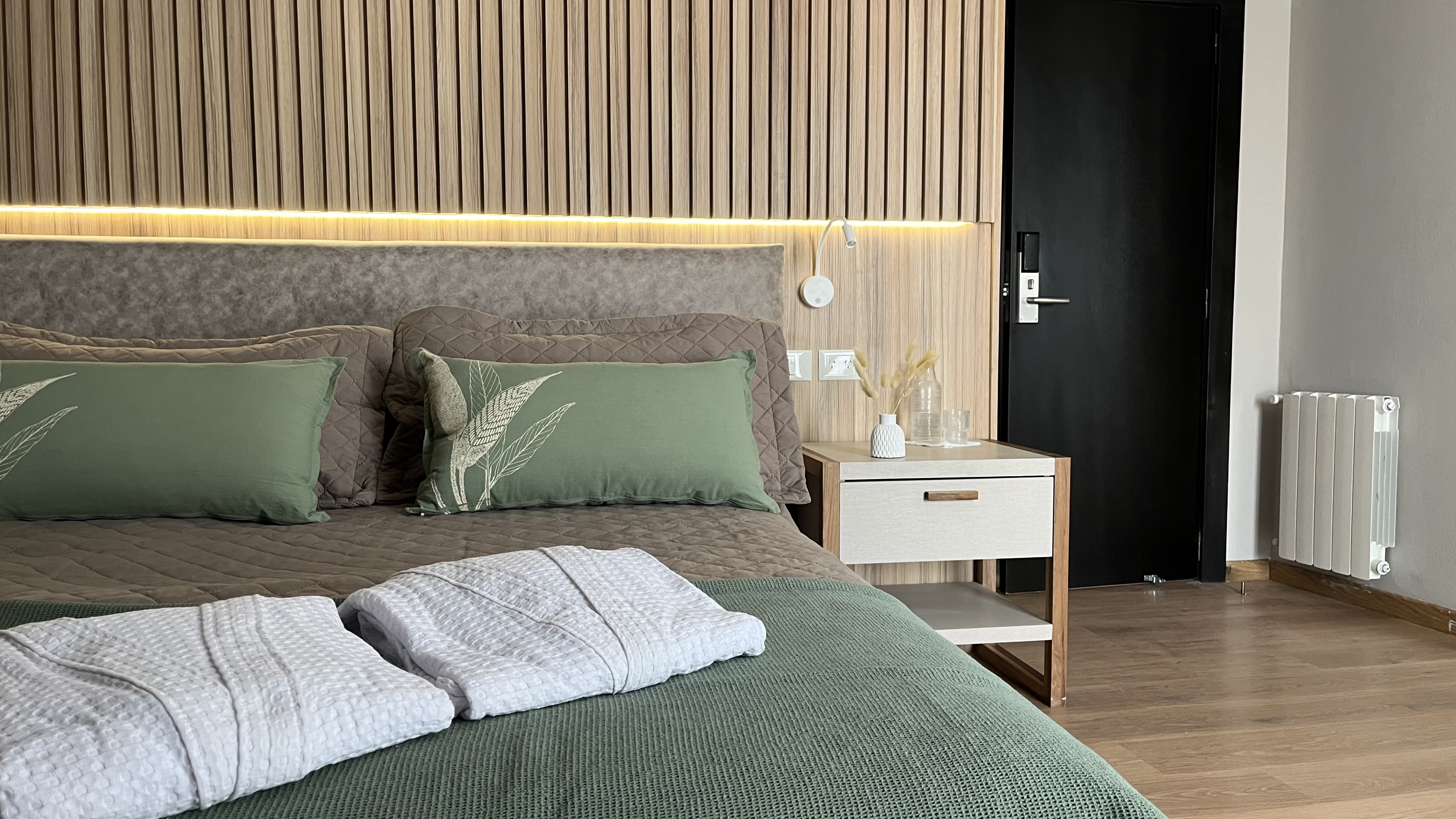 Suite Deluxe