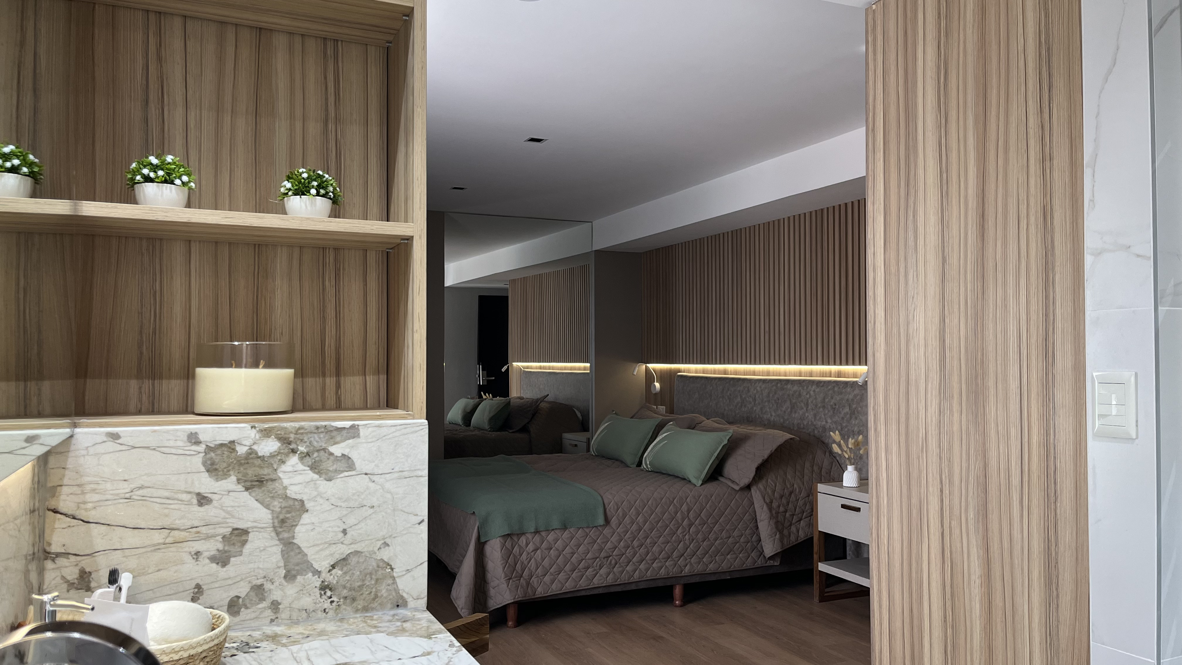 Suite Deluxe