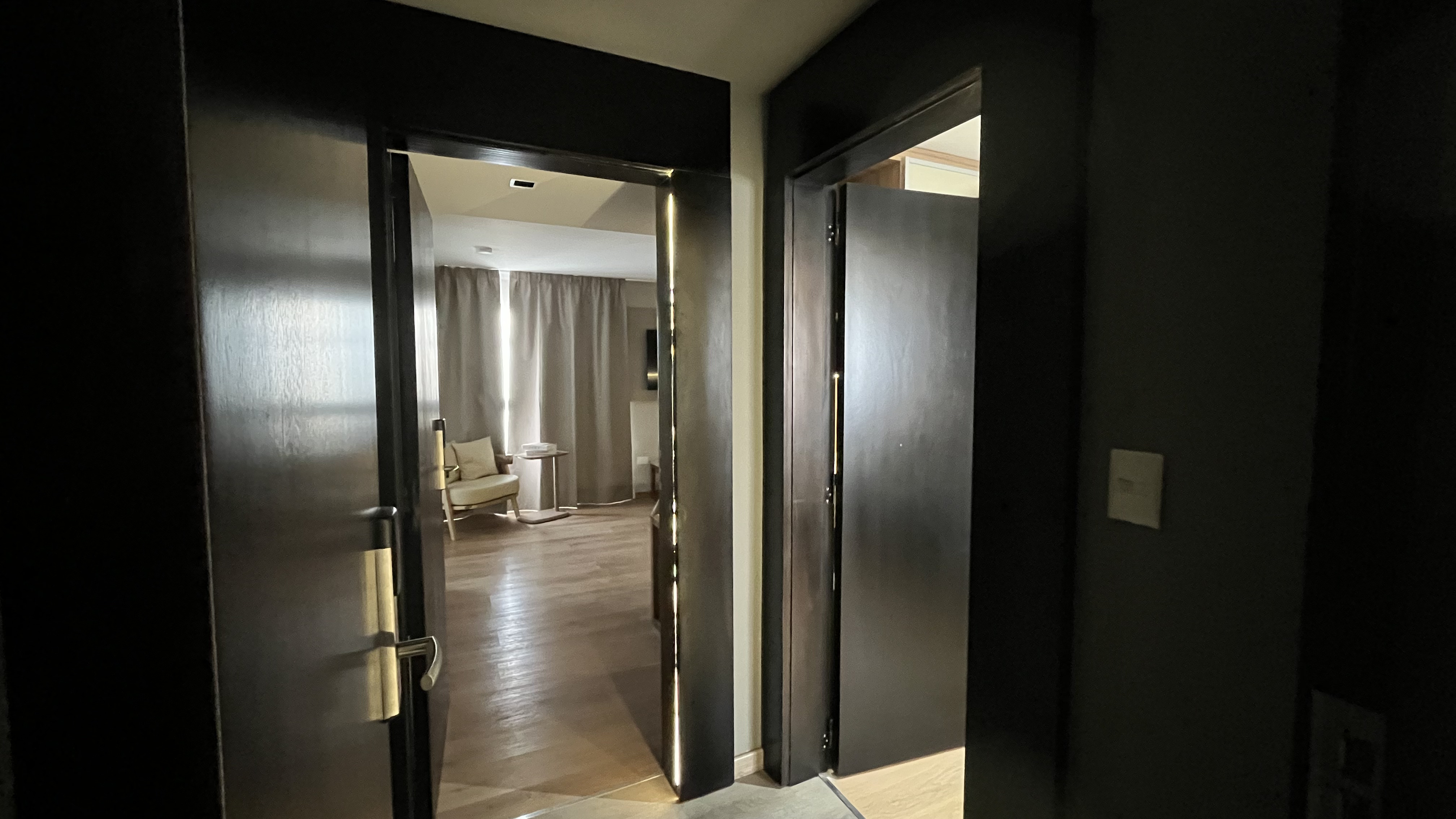 Suite Deluxe