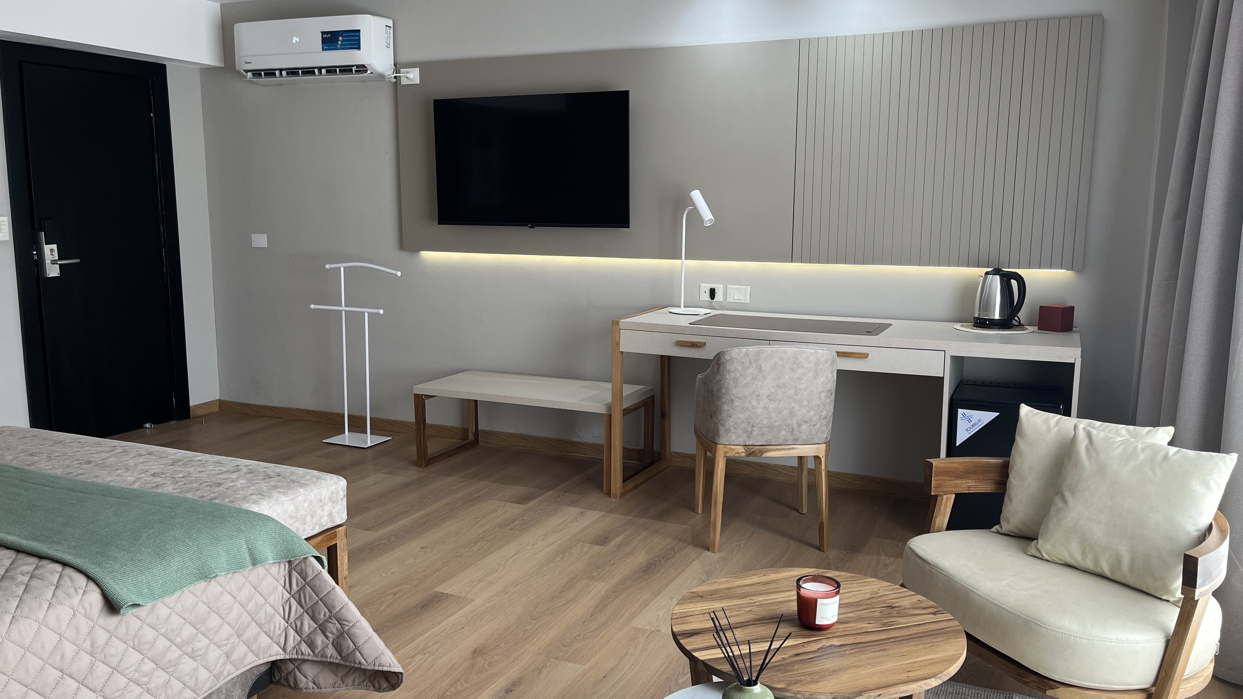 Suite Deluxe