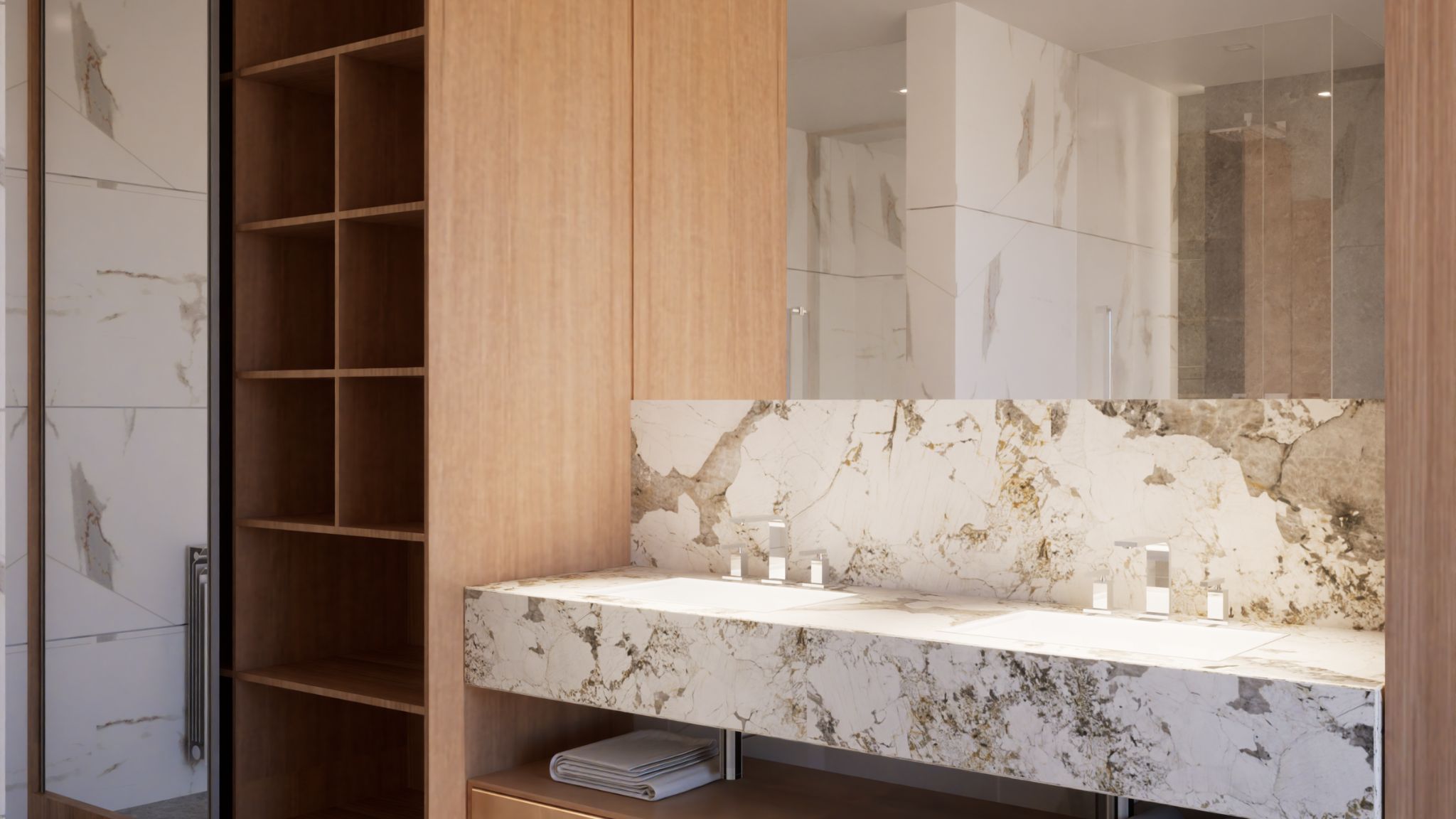 Double or Twin Superior