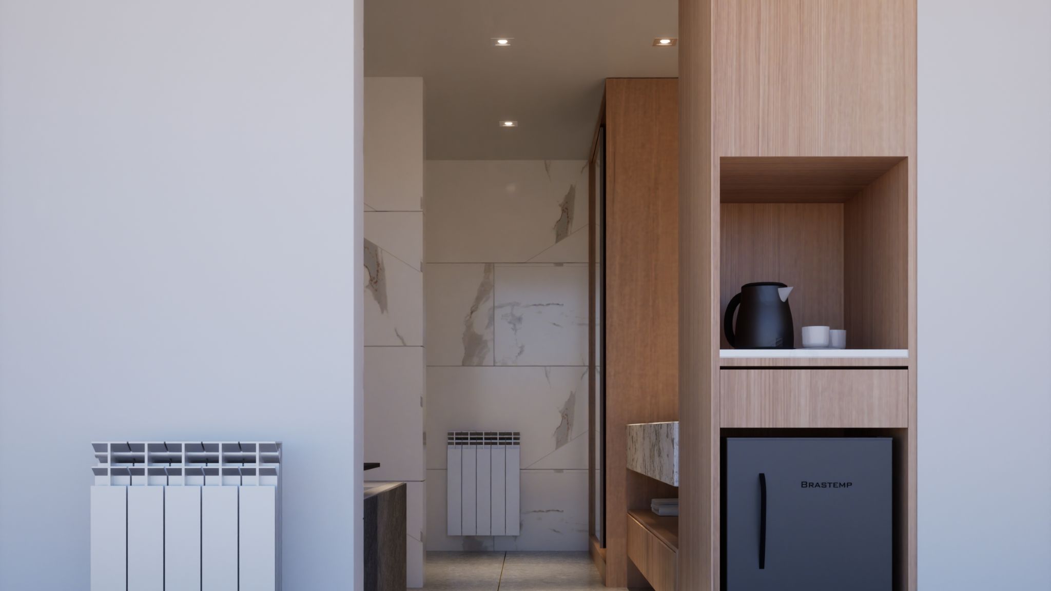 Double or Twin Standard