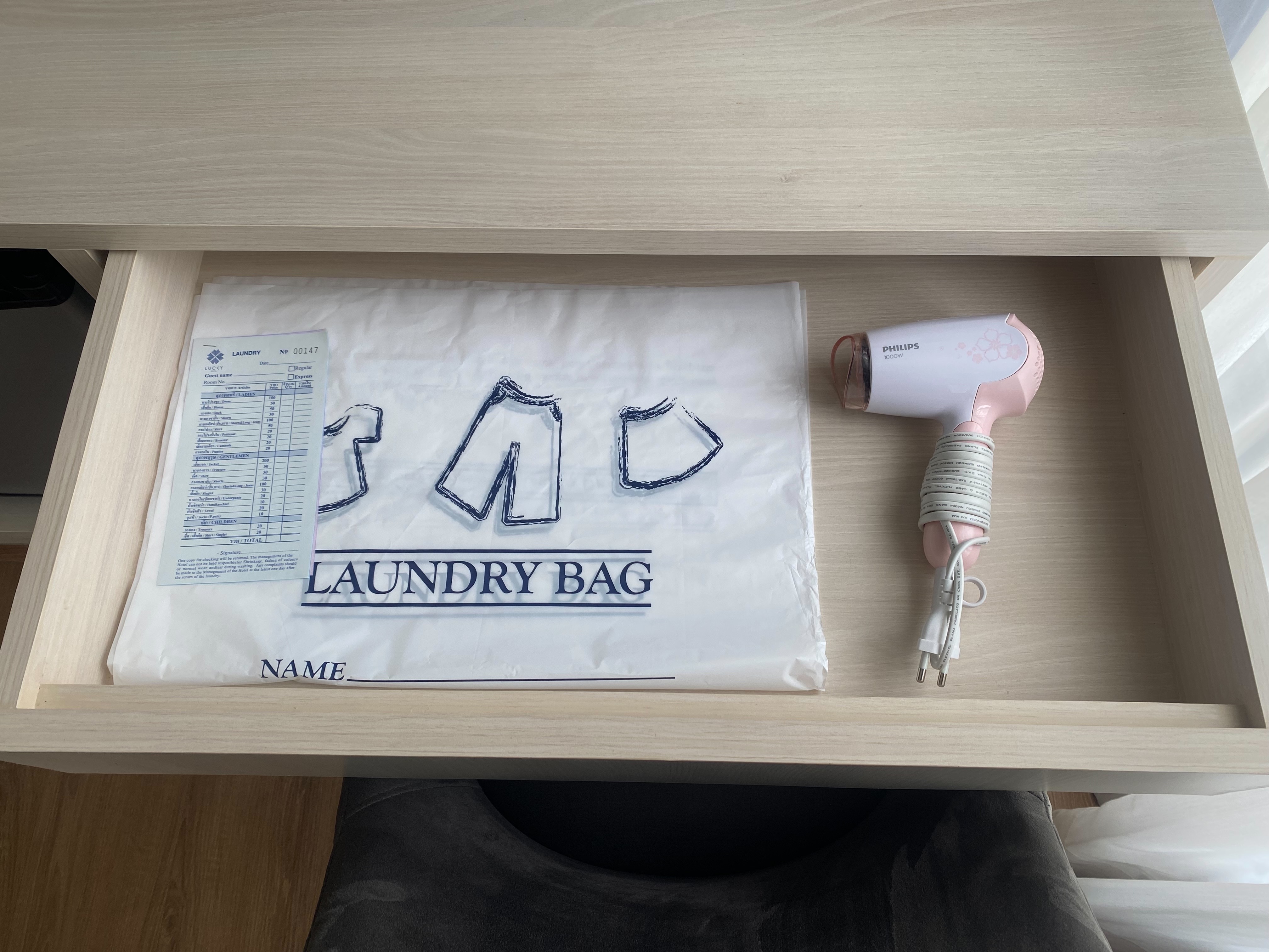 Double or Twin Deluxe