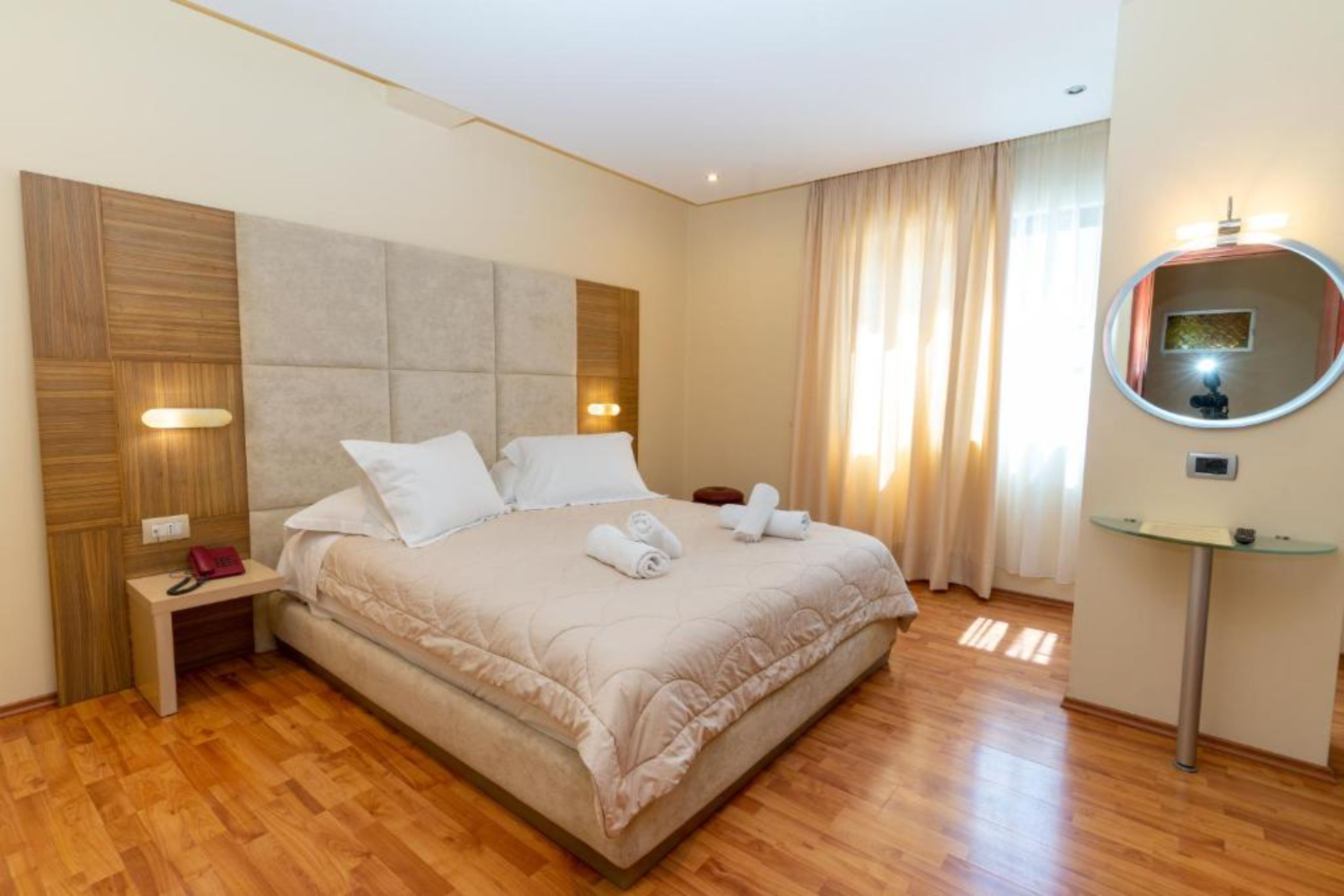 Double or Twin Standard