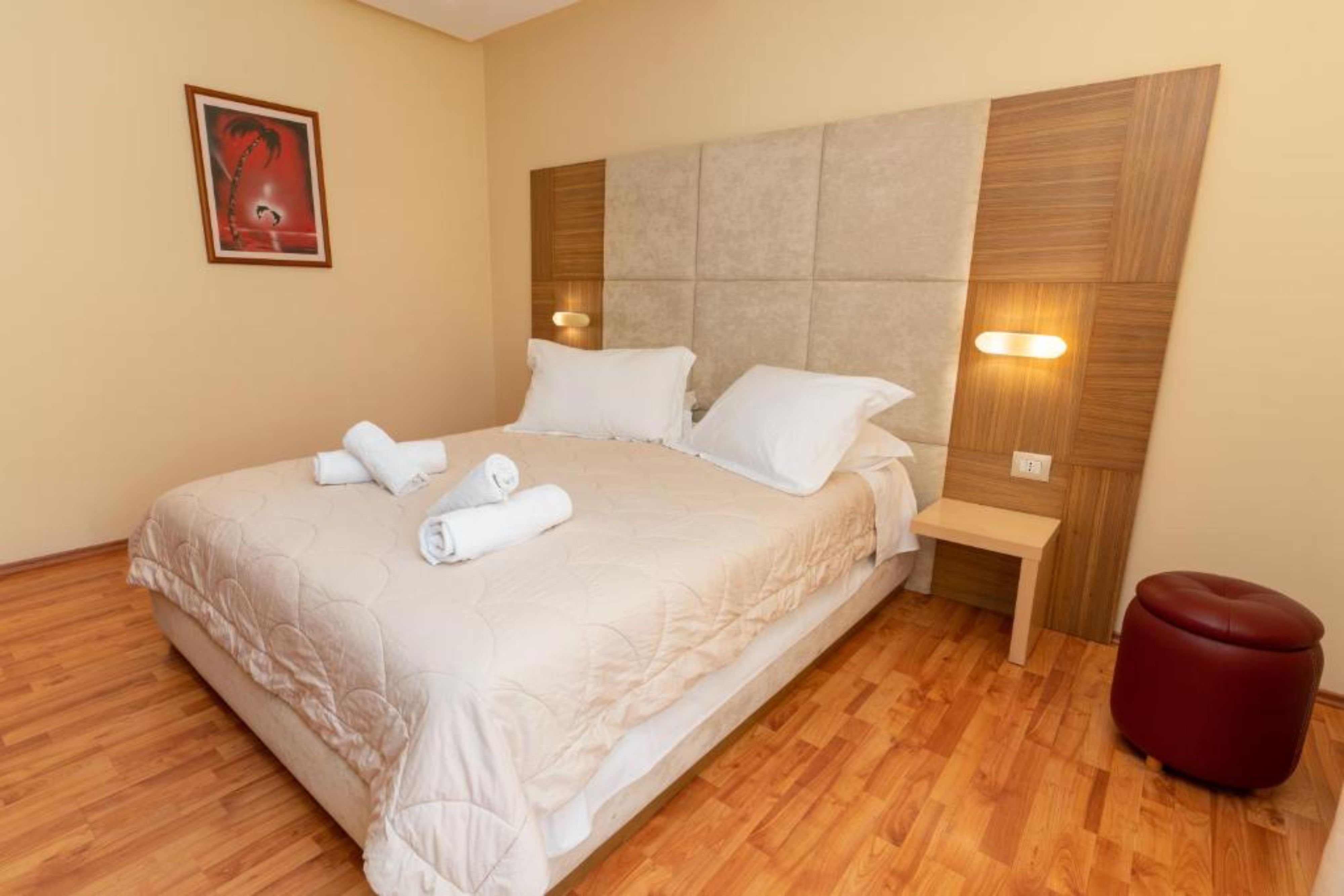 Double or Twin Standard