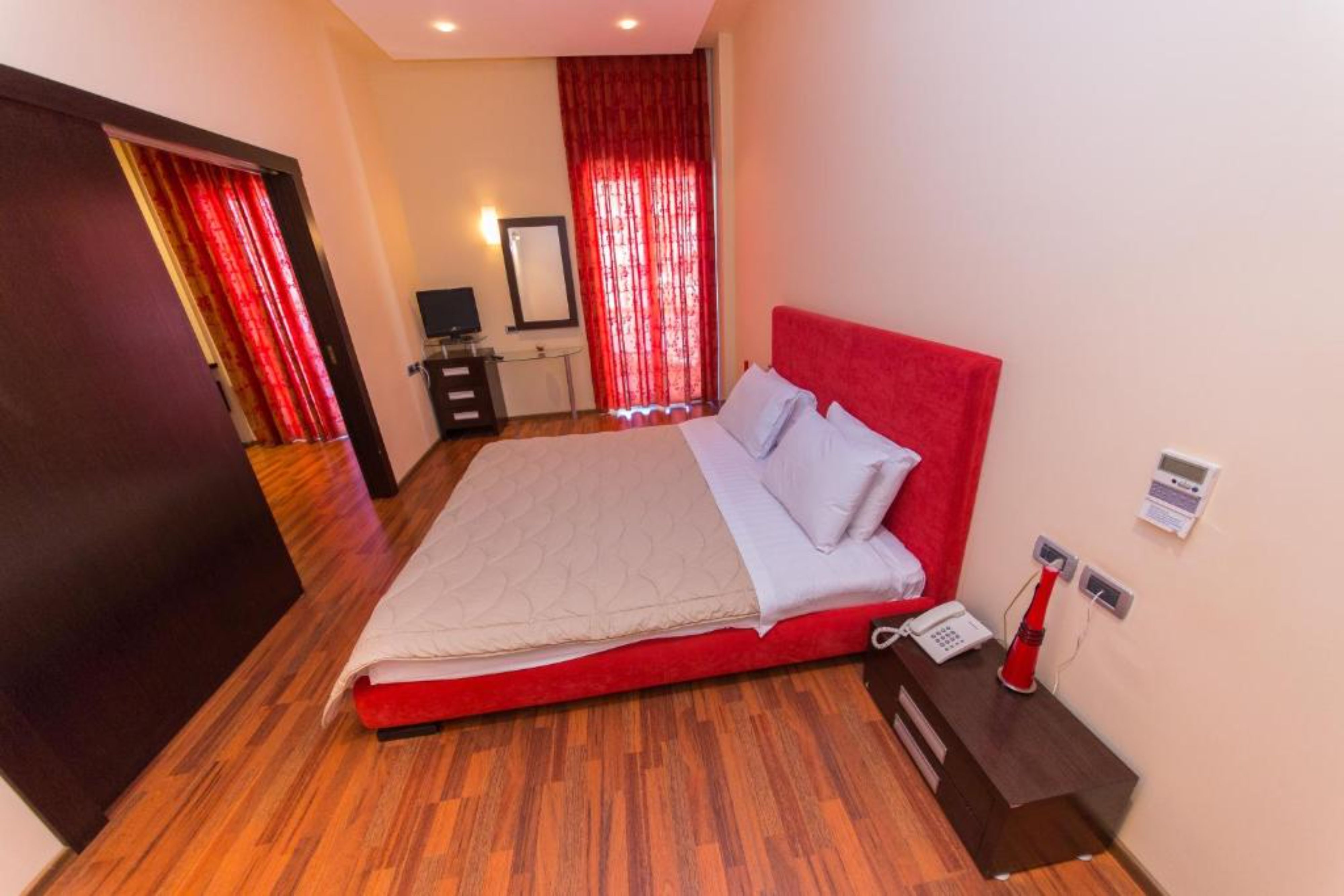 Junior Suite Standard