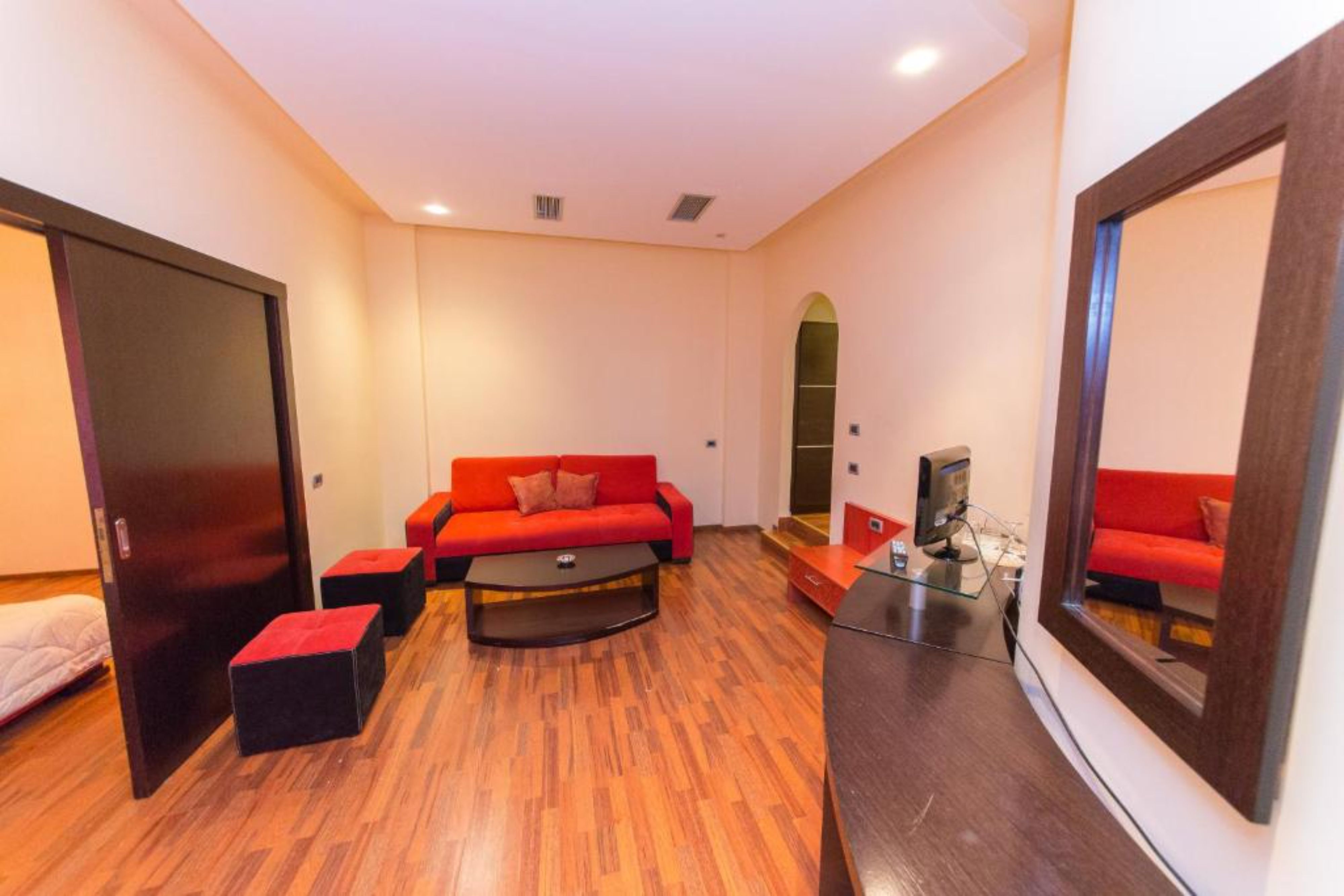 Junior Suite Standard