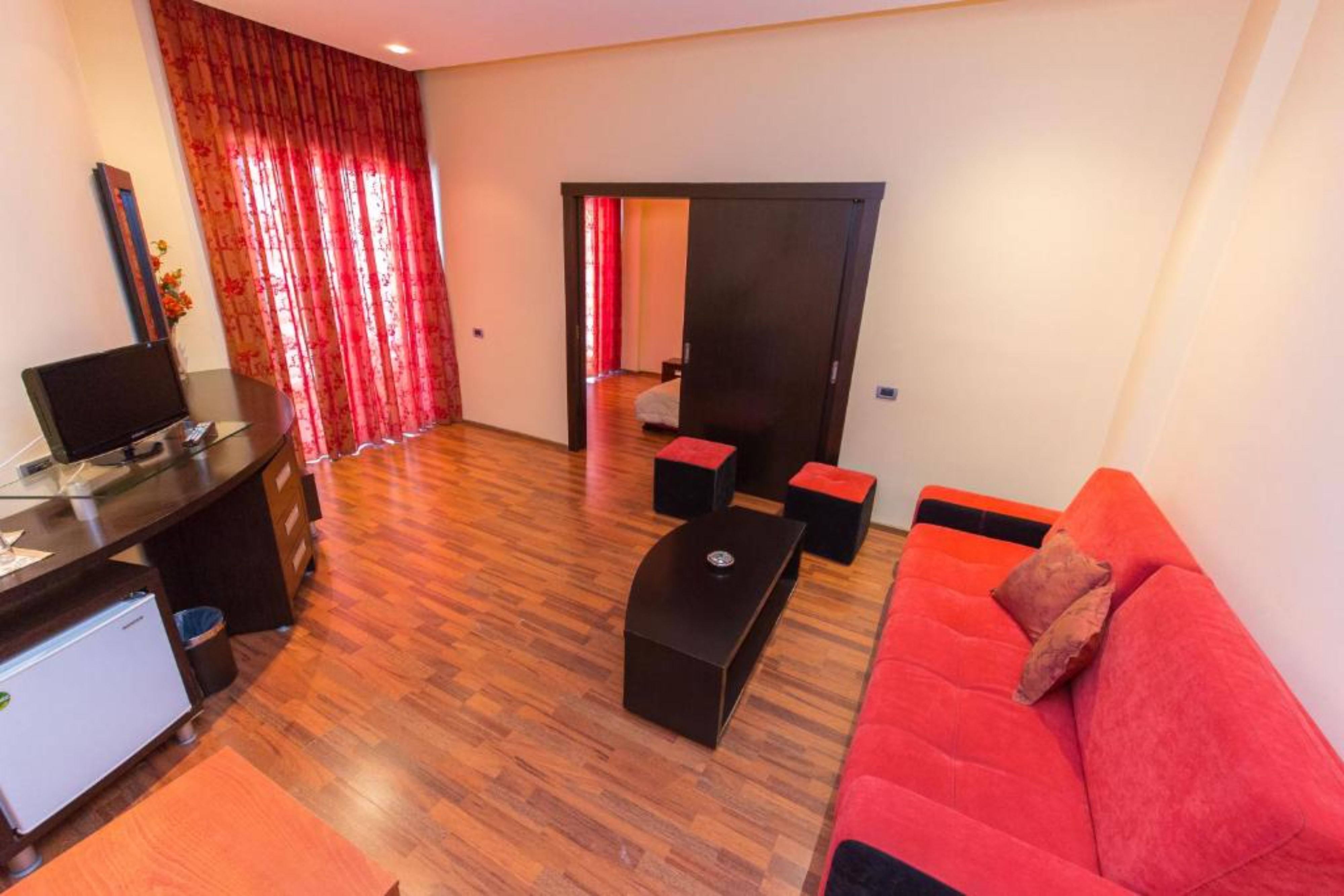 Junior Suite Standard