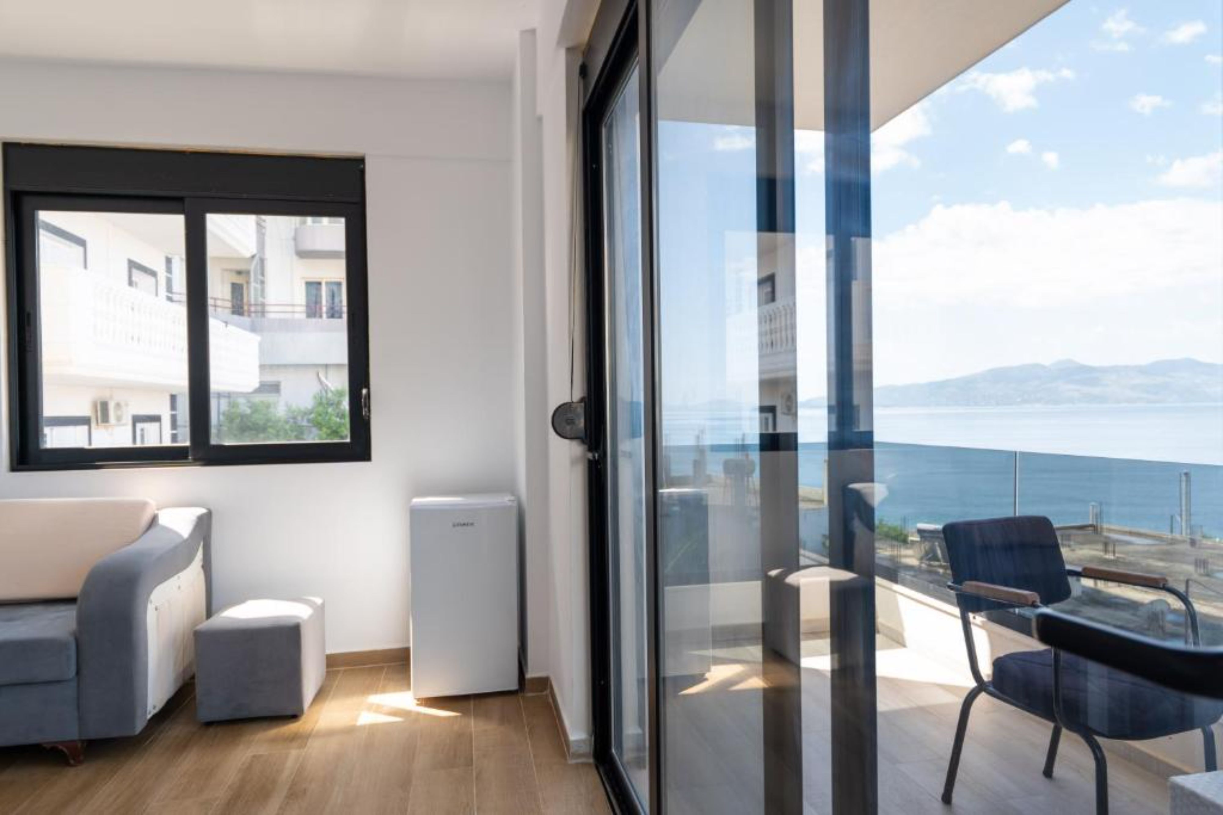 Apartment One Bedroom