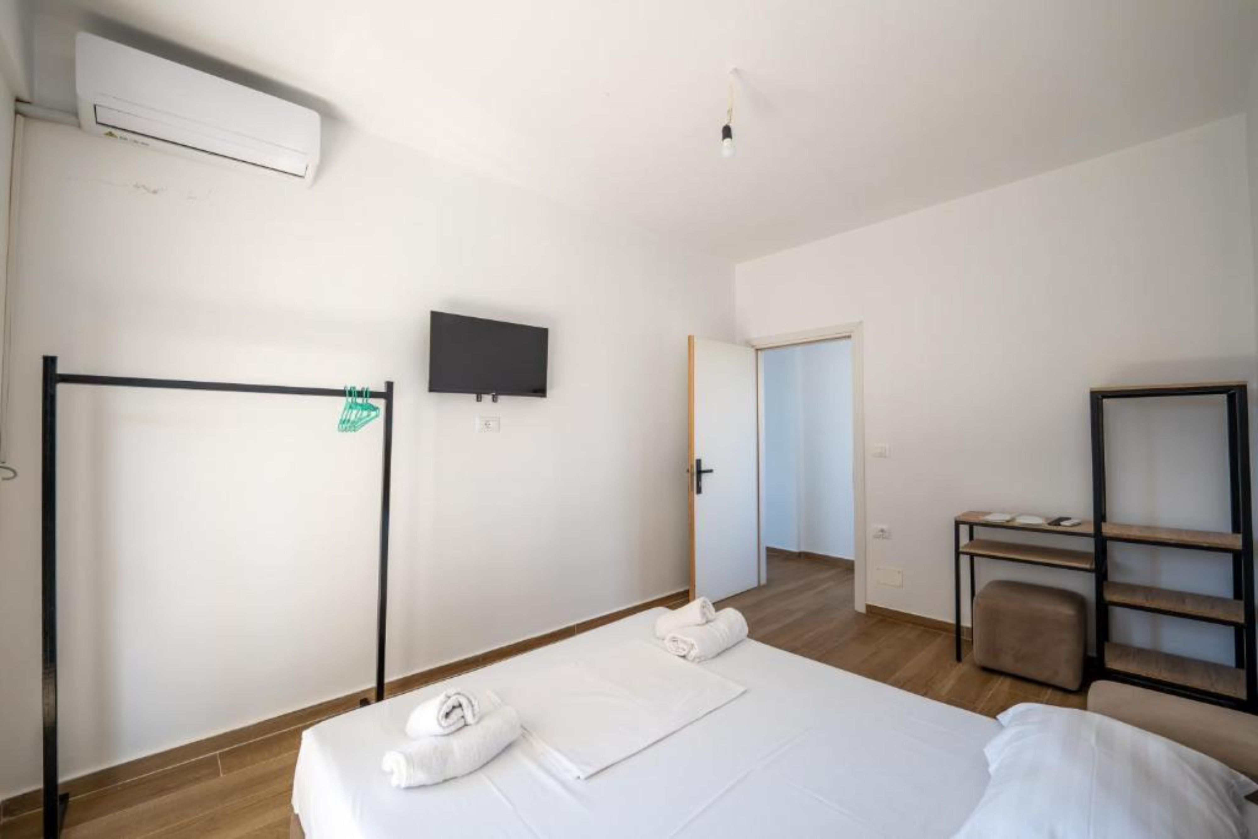 Apartment One Bedroom