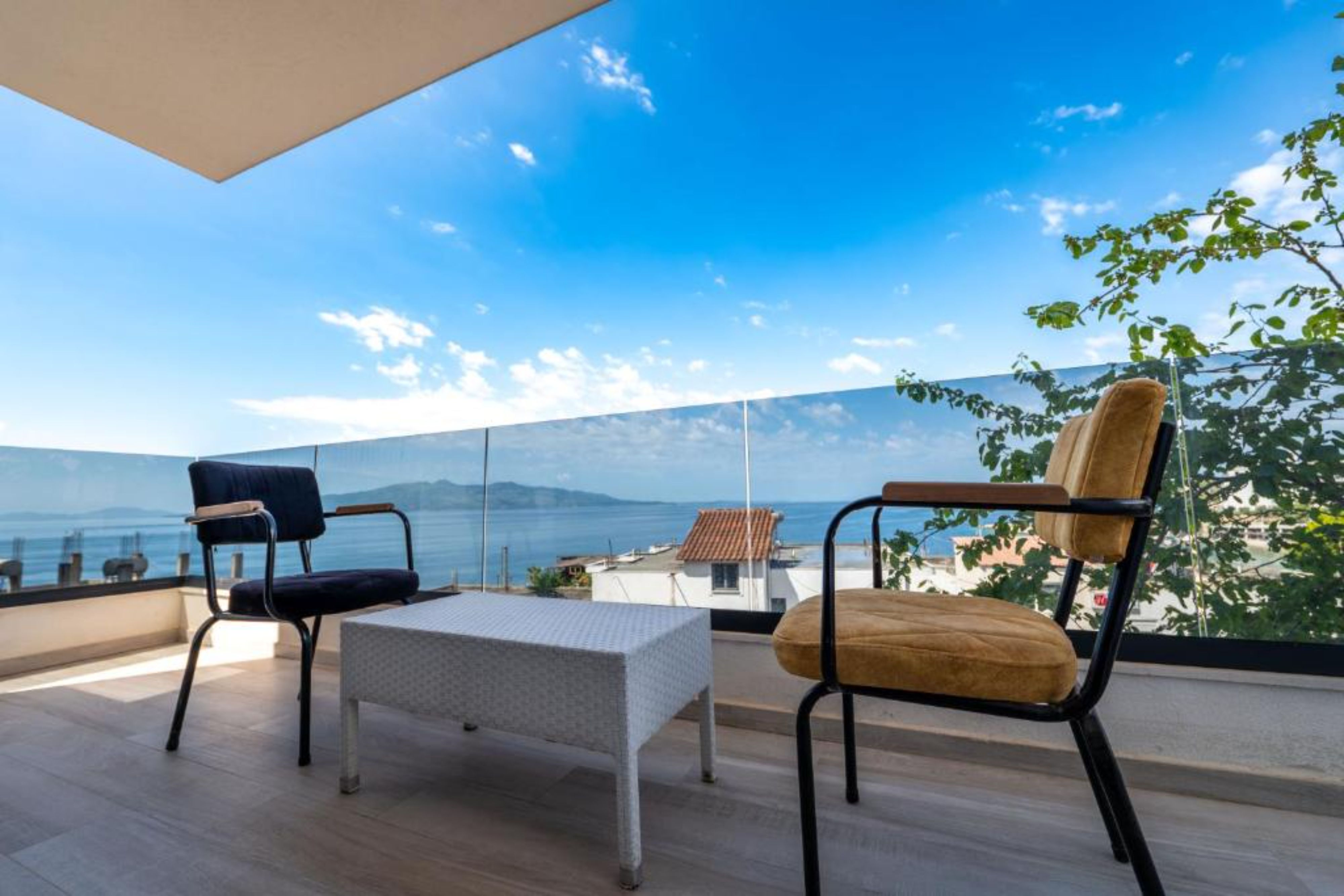 Apartment One Bedroom