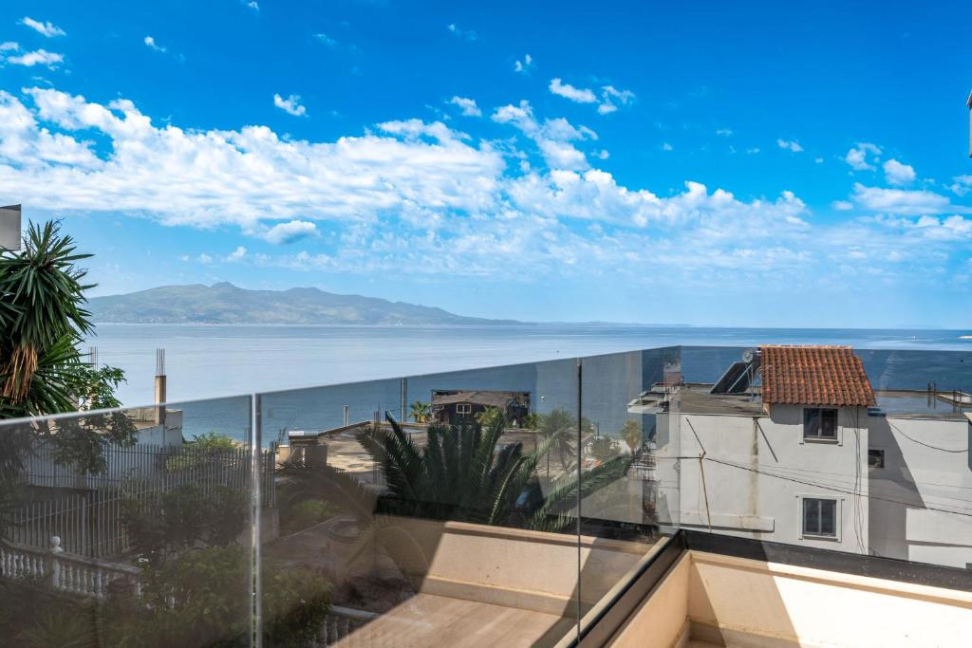 Apartment One Bedroom