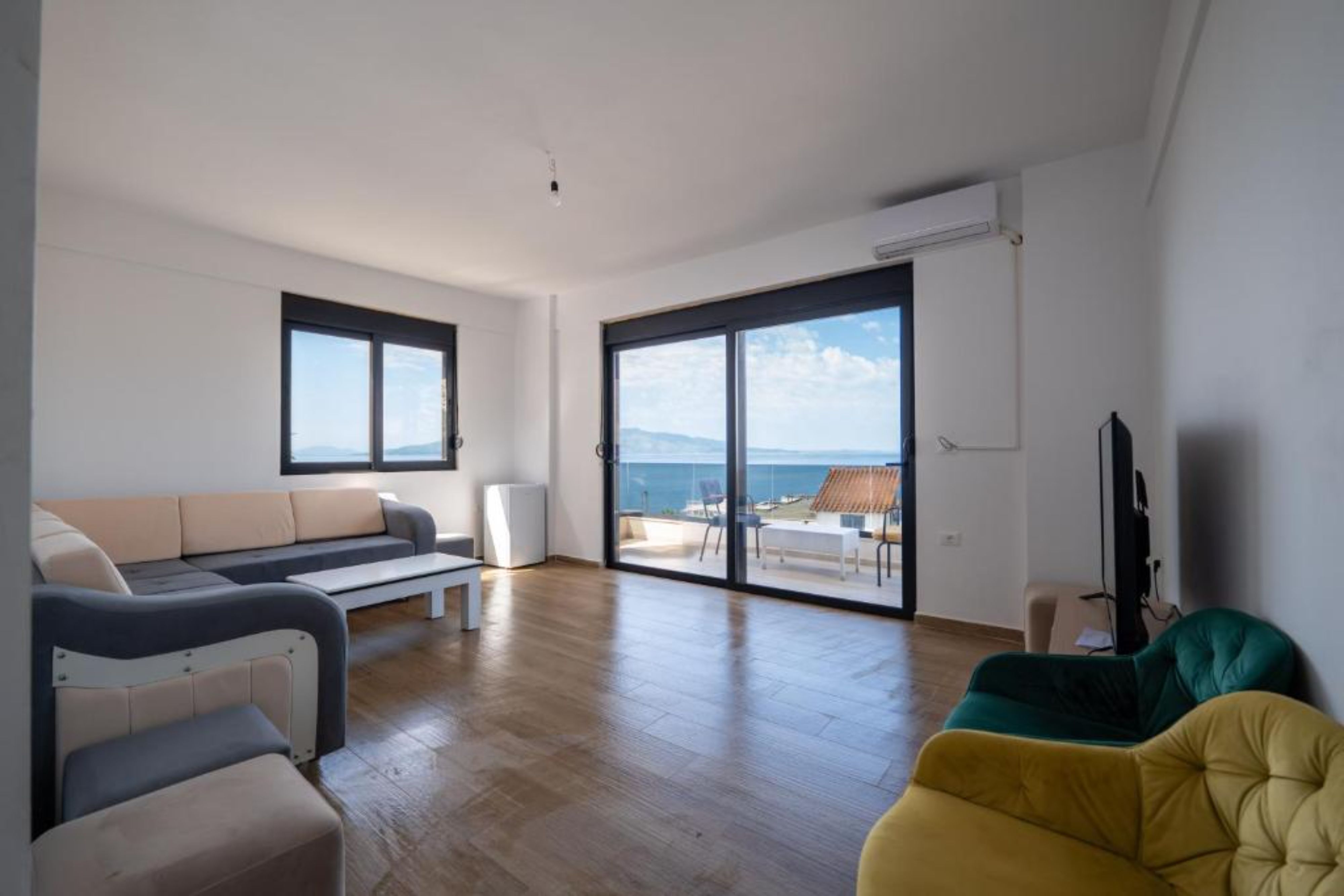 Apartment One Bedroom