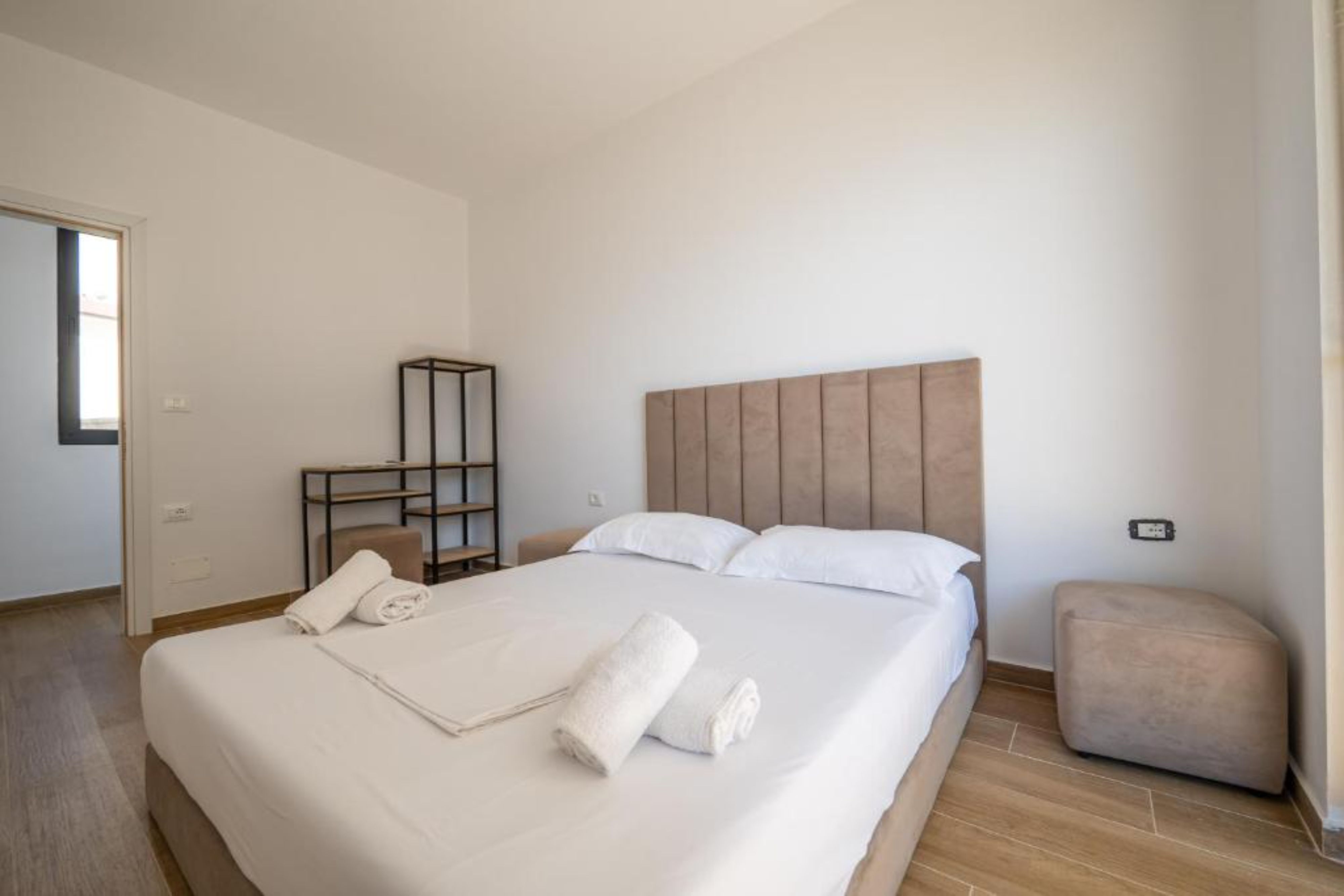 Apartment One Bedroom