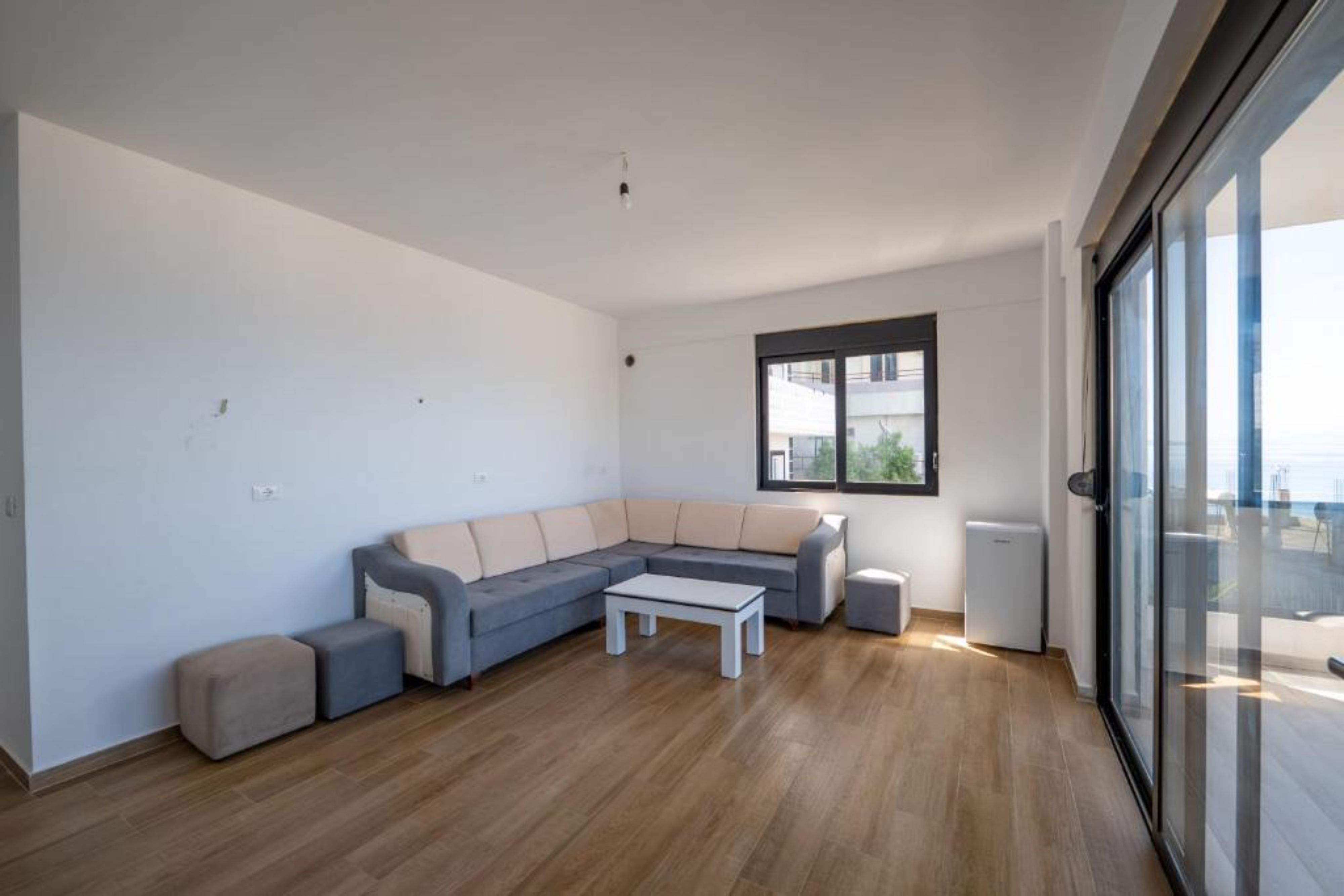 Apartment One Bedroom