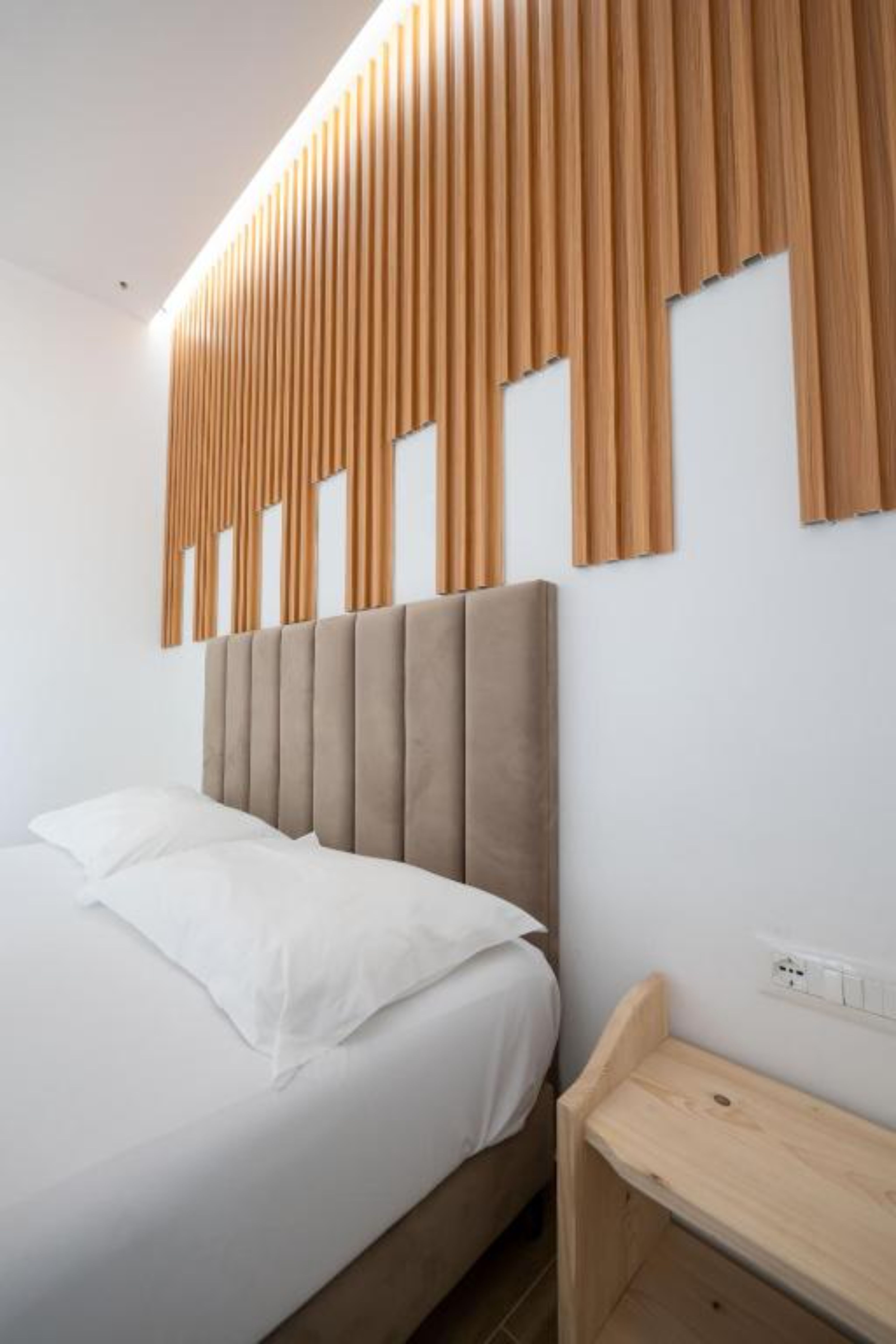 Double with Air Conditioning