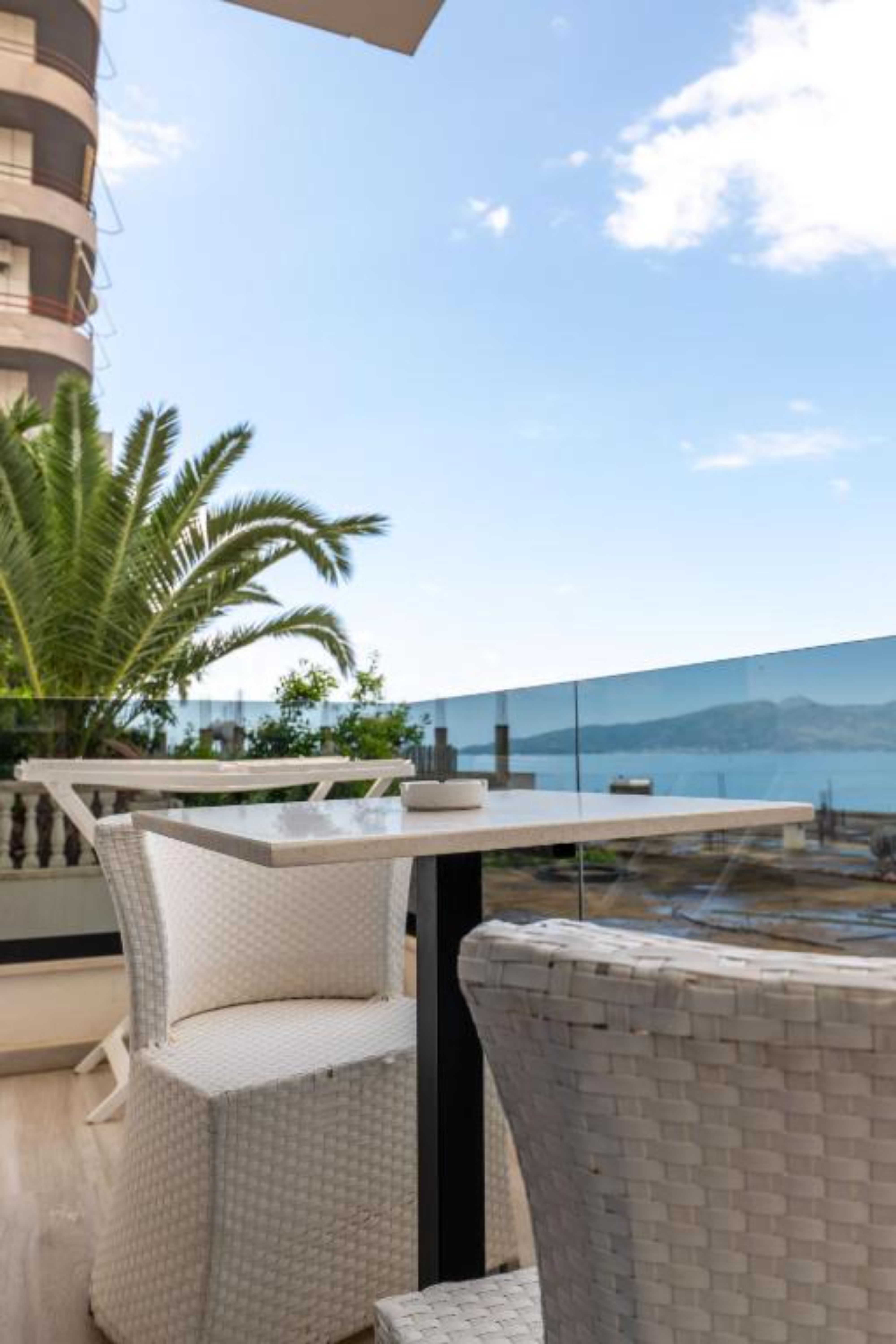 Double with Air Conditioning