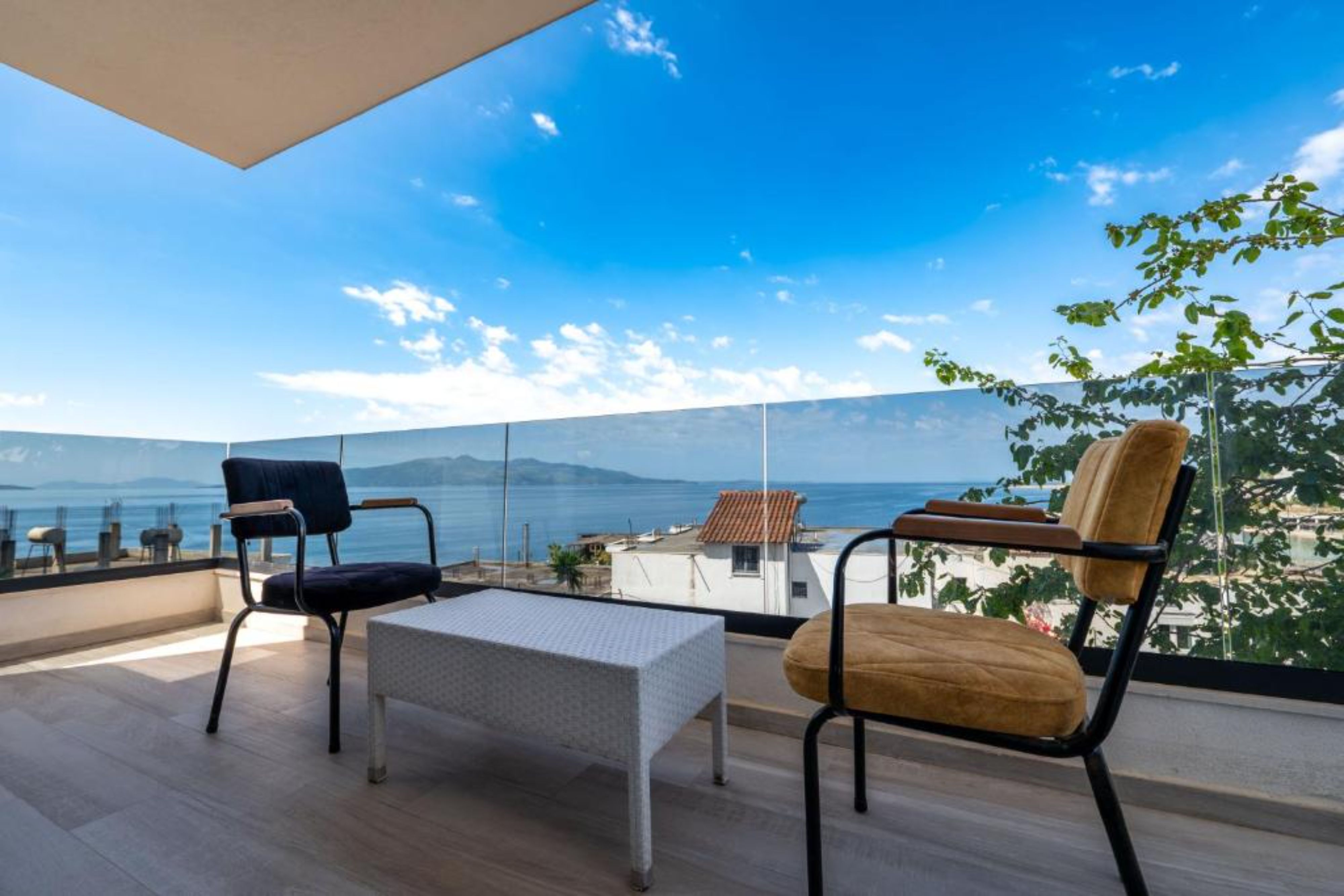 Apartment One Bedroom