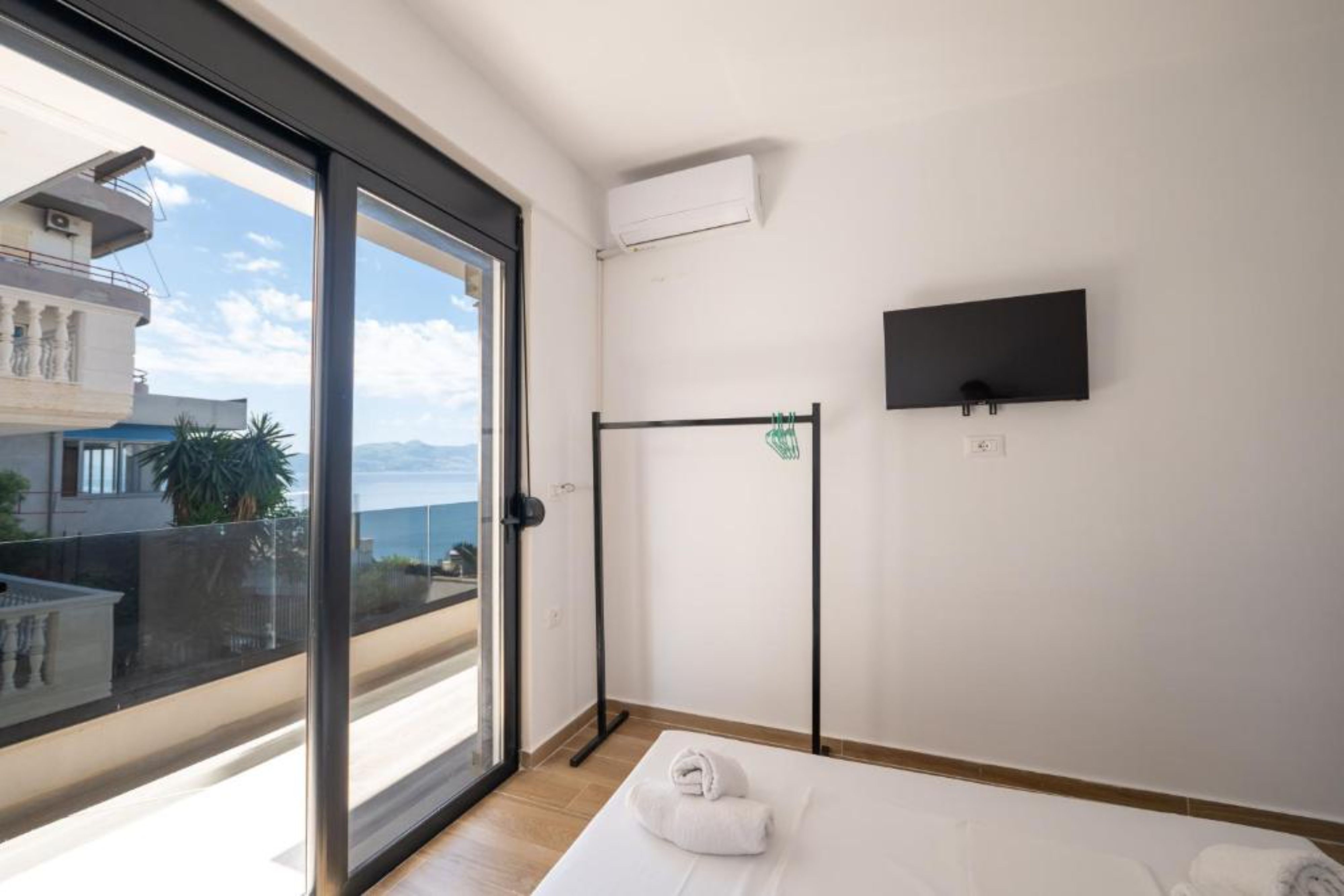 Apartment One Bedroom