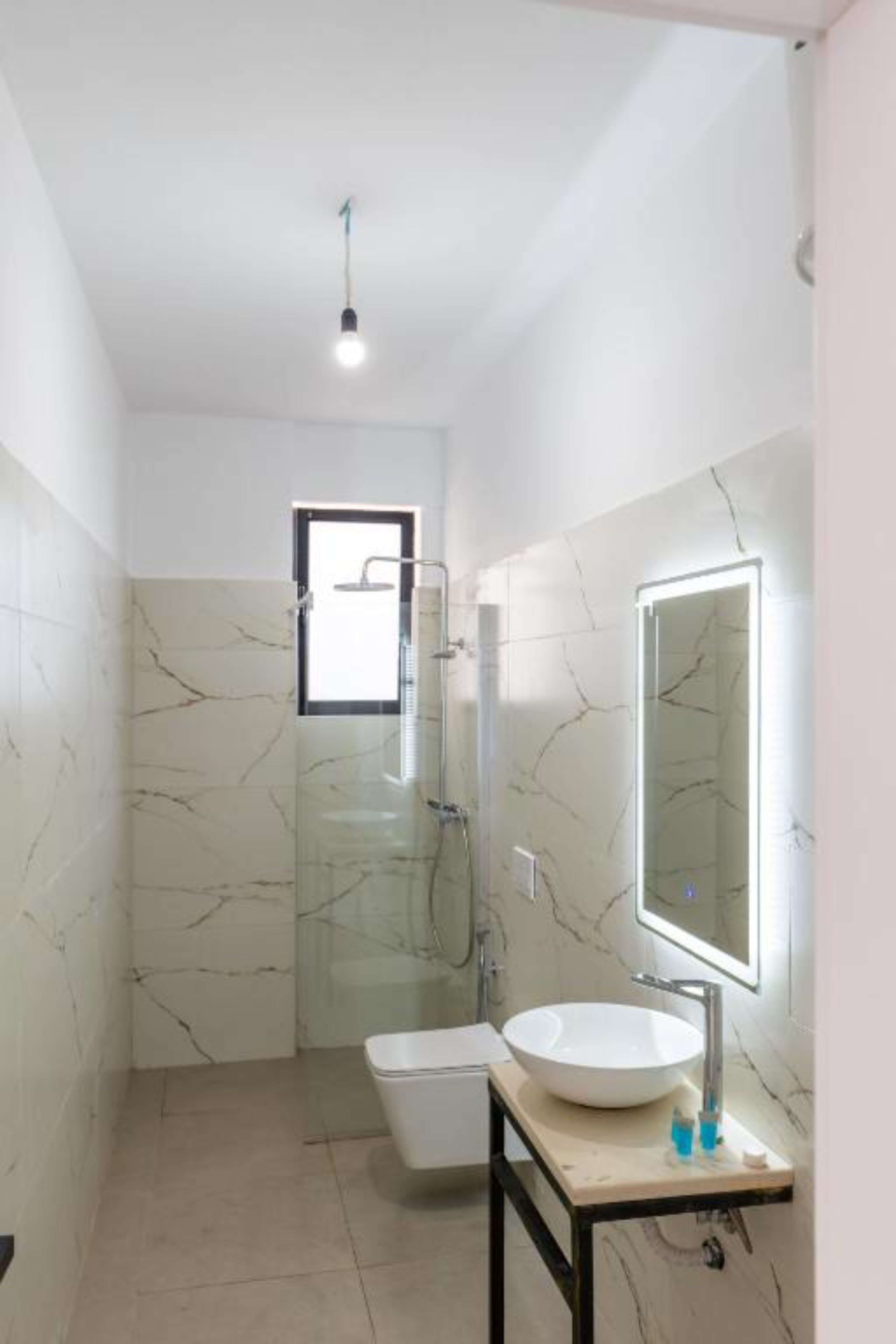 Apartment One Bedroom