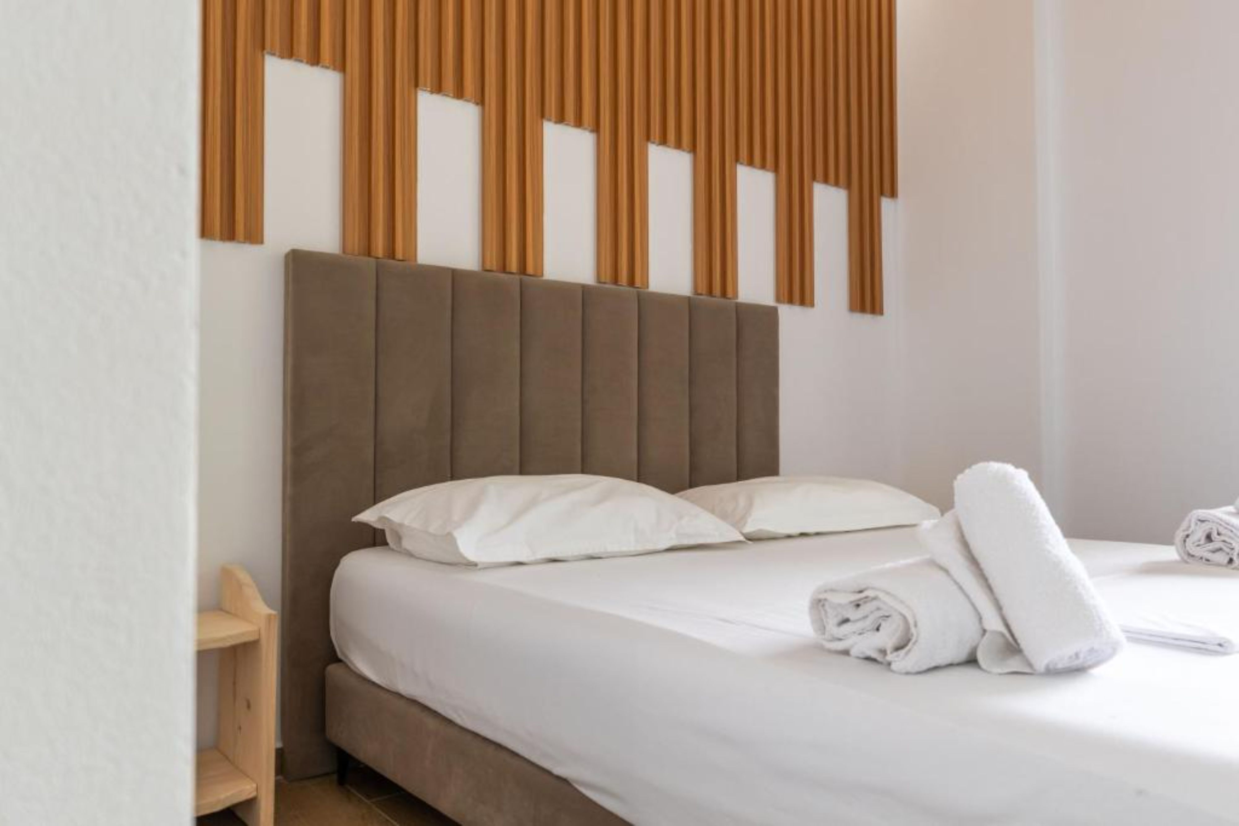 Double with Air Conditioning