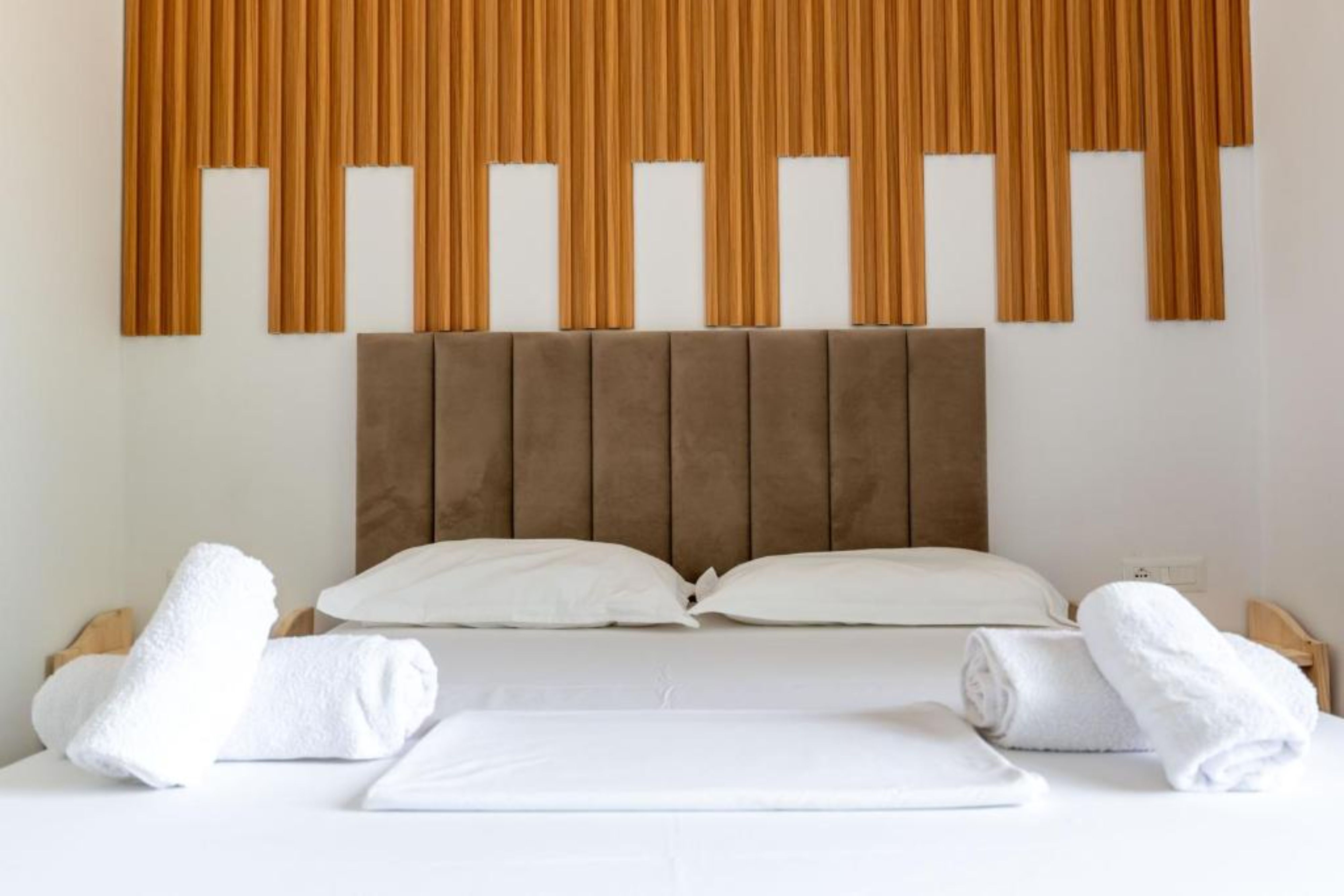 Double with Air Conditioning