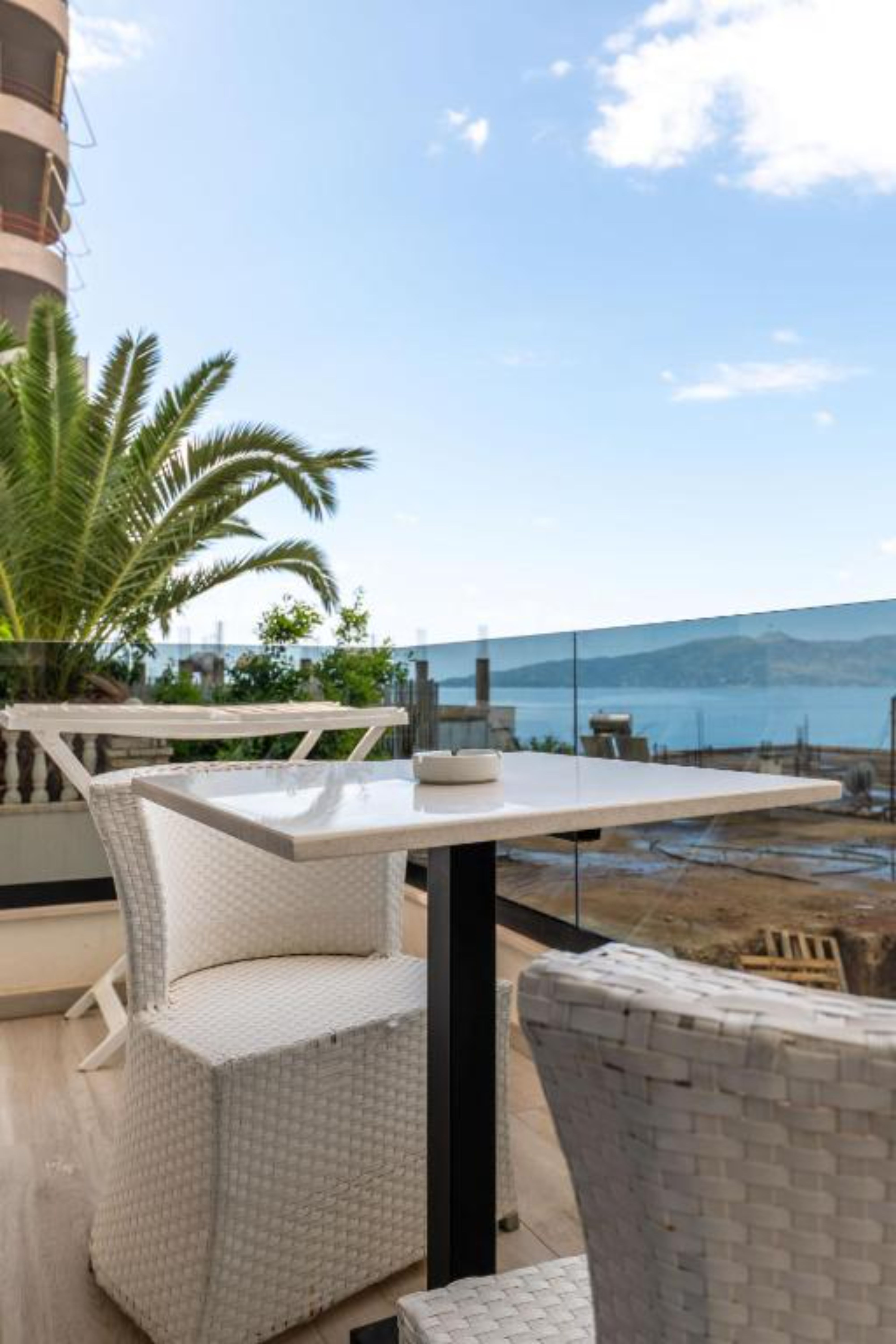 Double with Air Conditioning