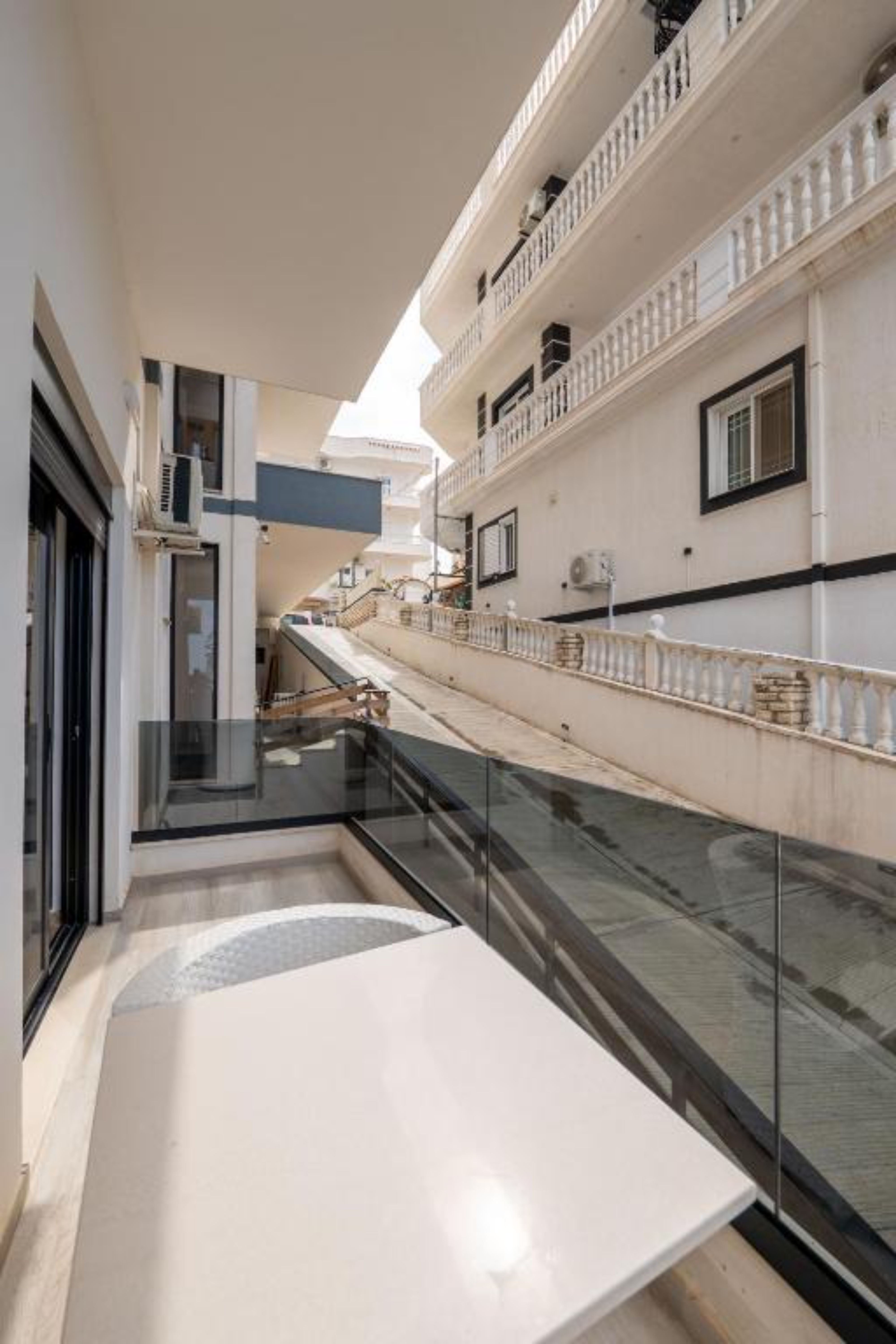 Double with Air Conditioning