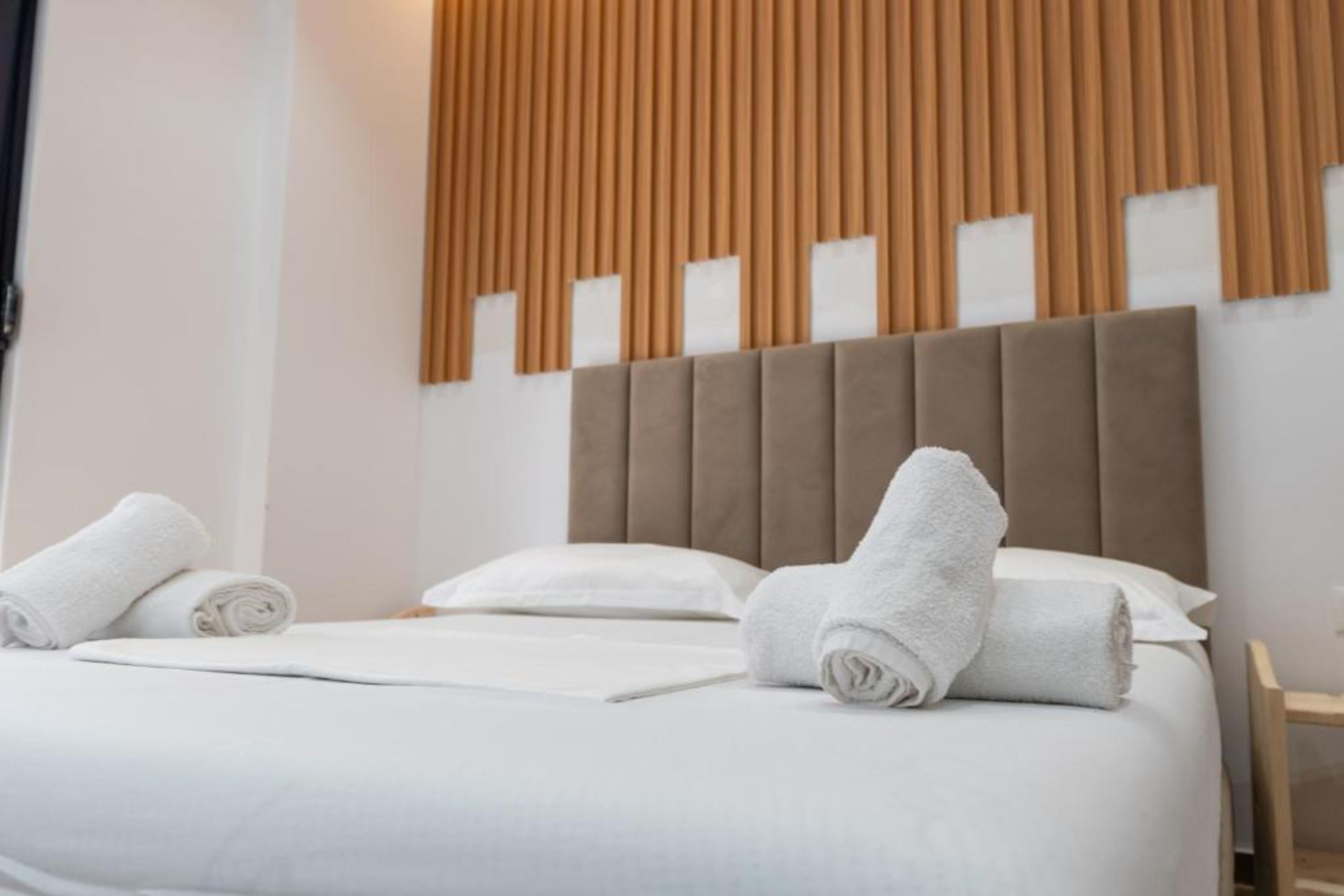 Double with Air Conditioning