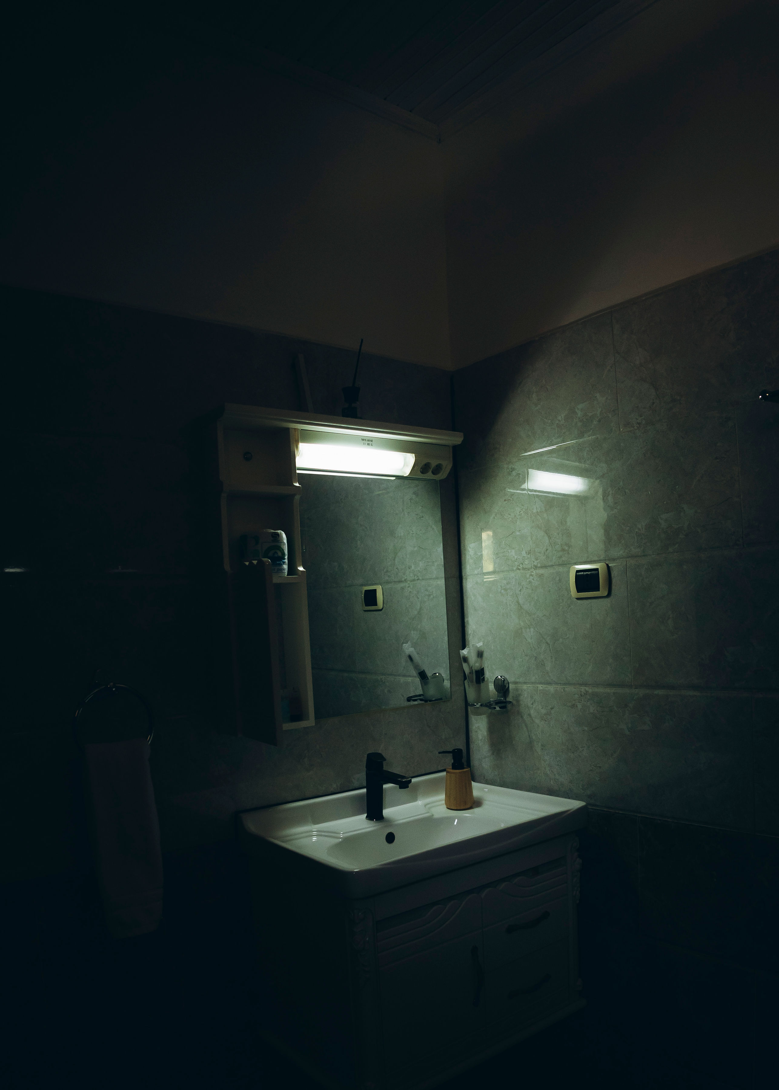 Double Deluxe Queen Bed