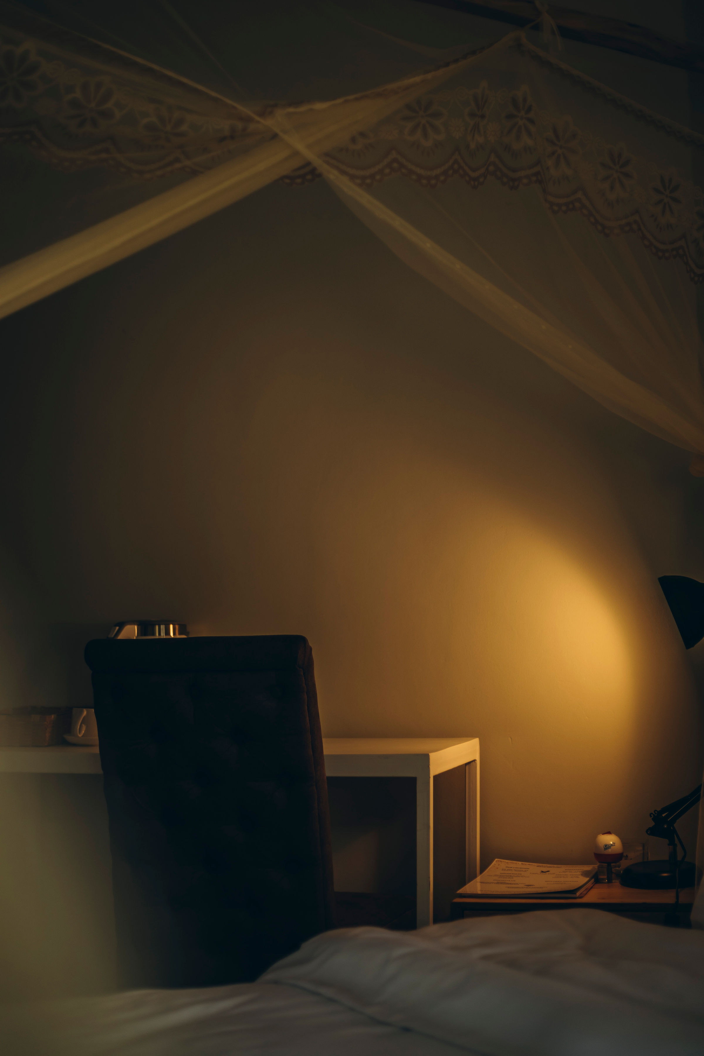 Double Deluxe Queen Bed