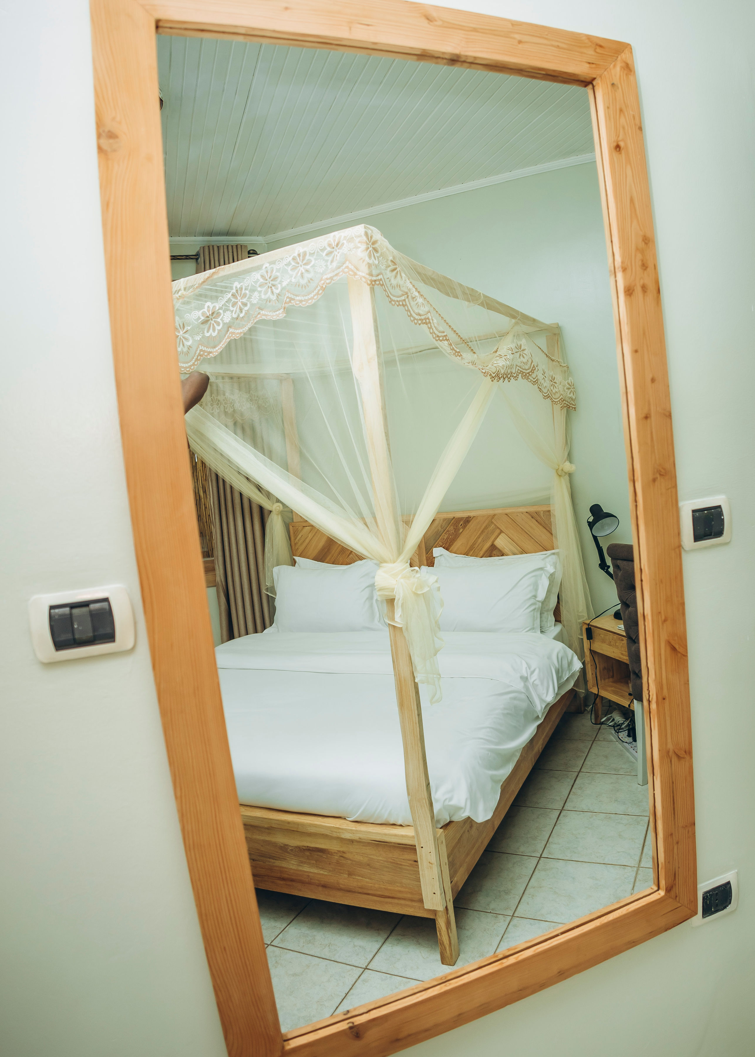 Double Deluxe with Balcony