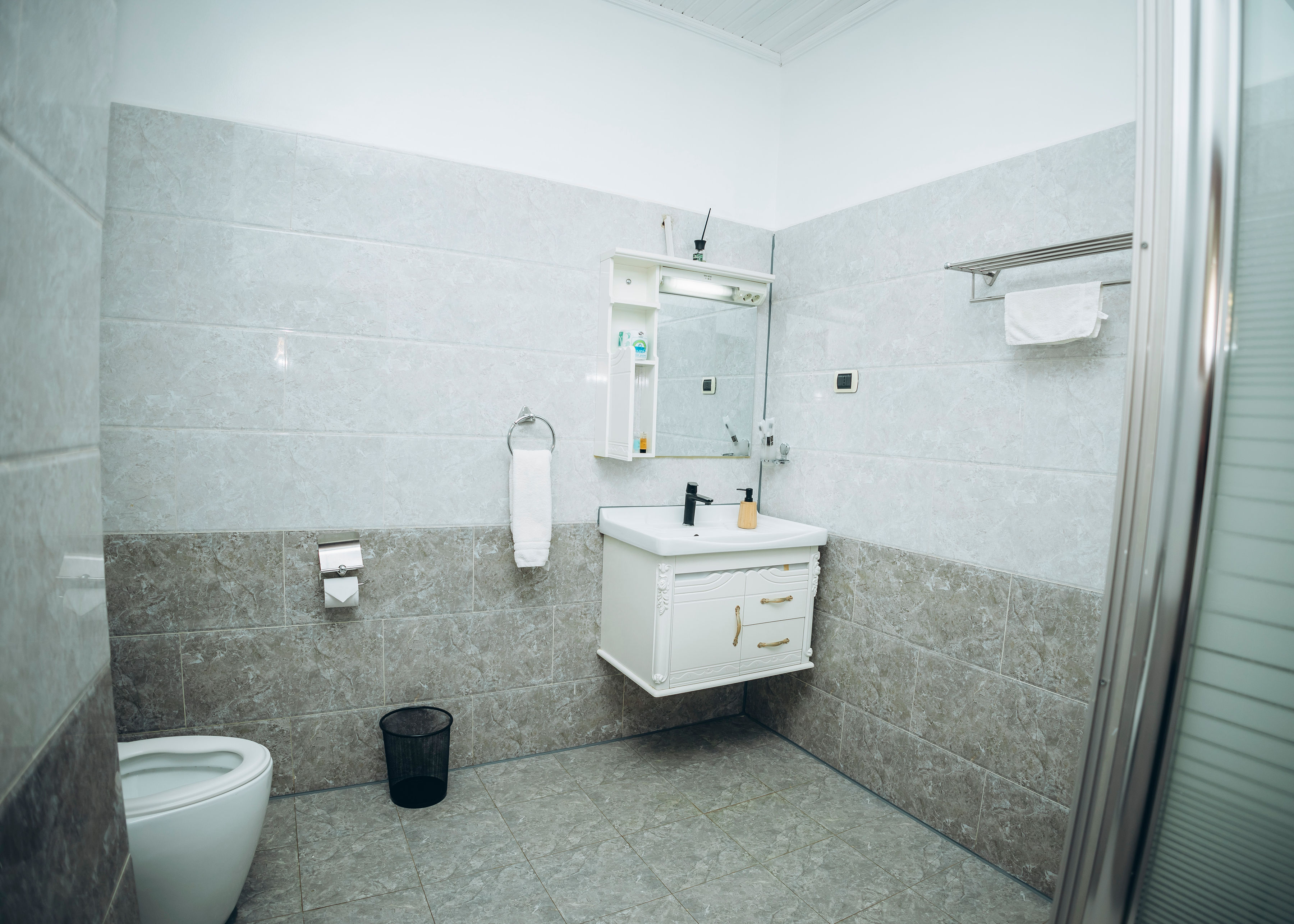 Double Deluxe with Balcony