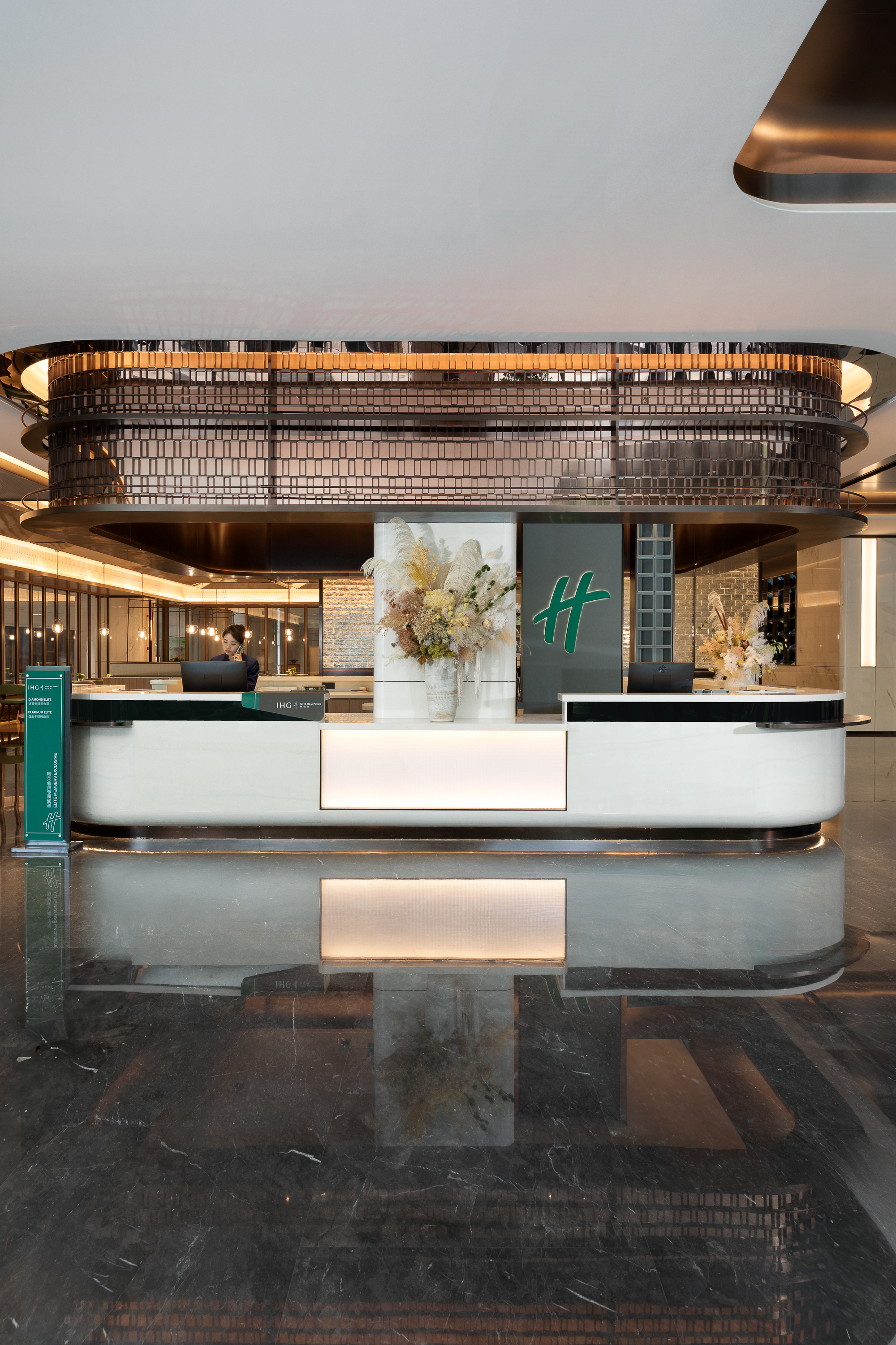 Suite City View One Bedroom