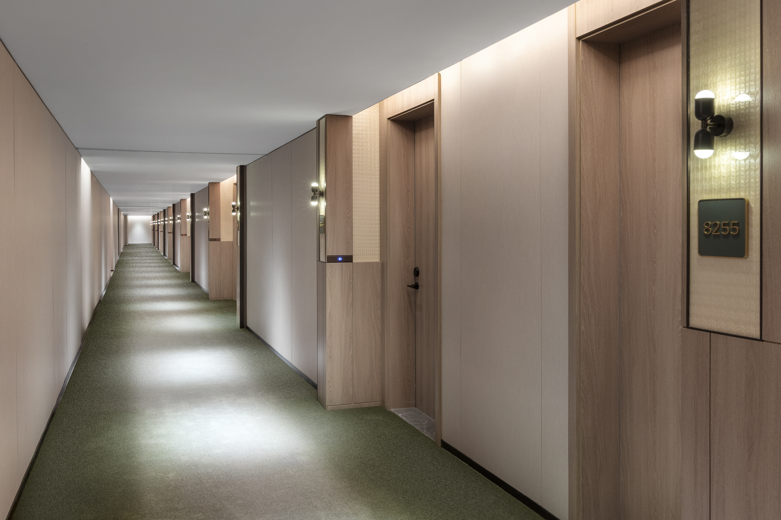 Suite Two Queen Beds