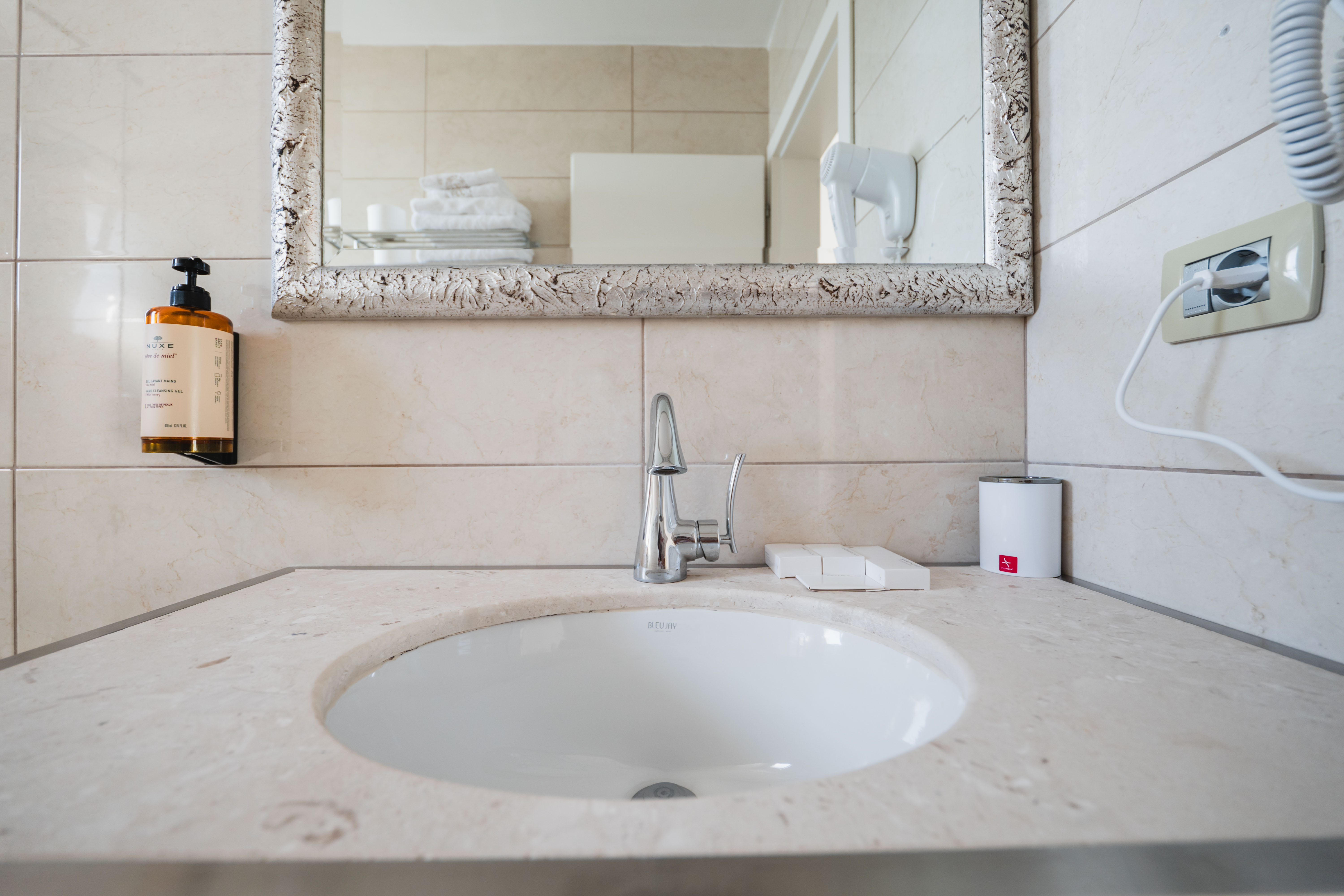 Double or Twin with Air Conditioning