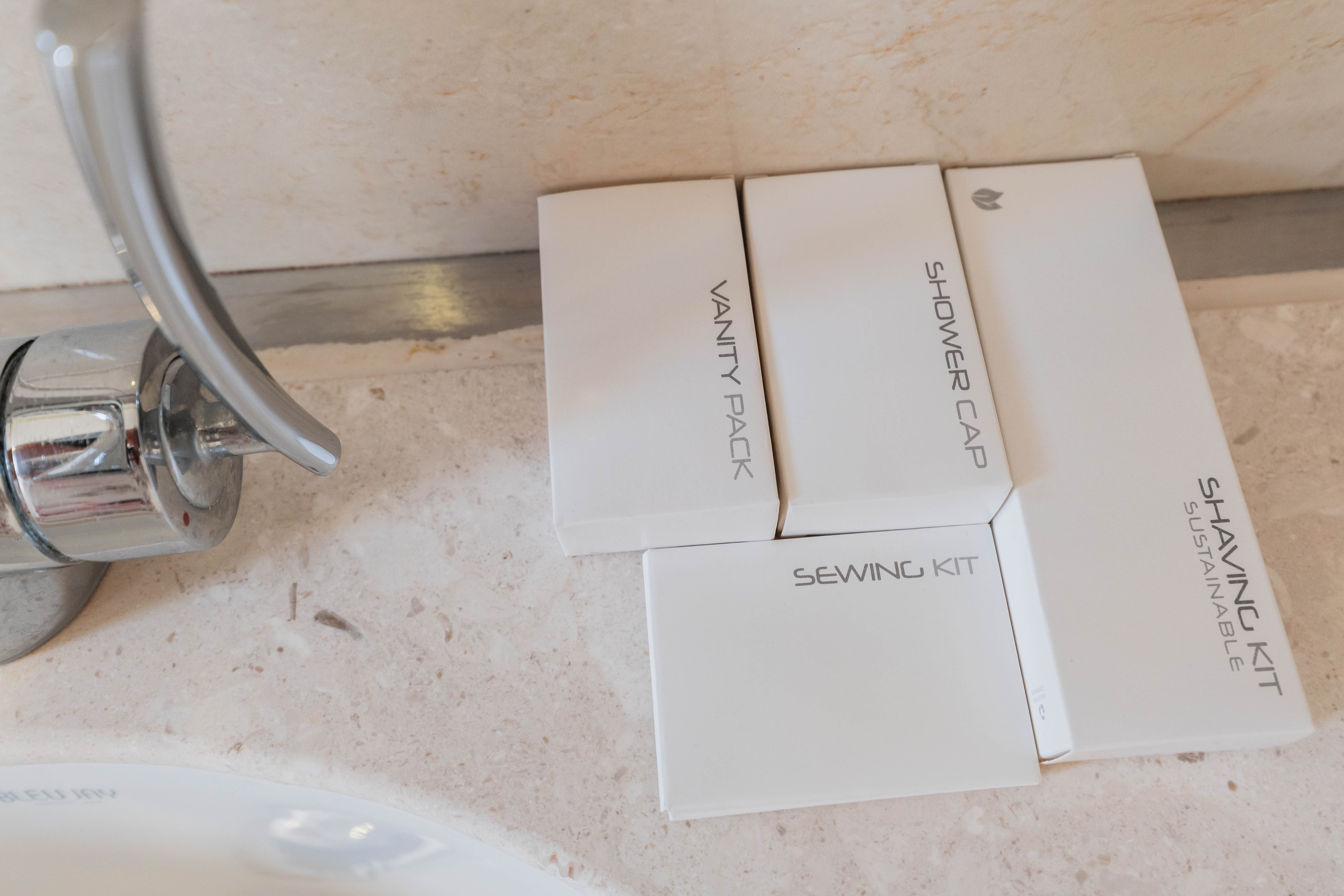 Double or Twin with Air Conditioning